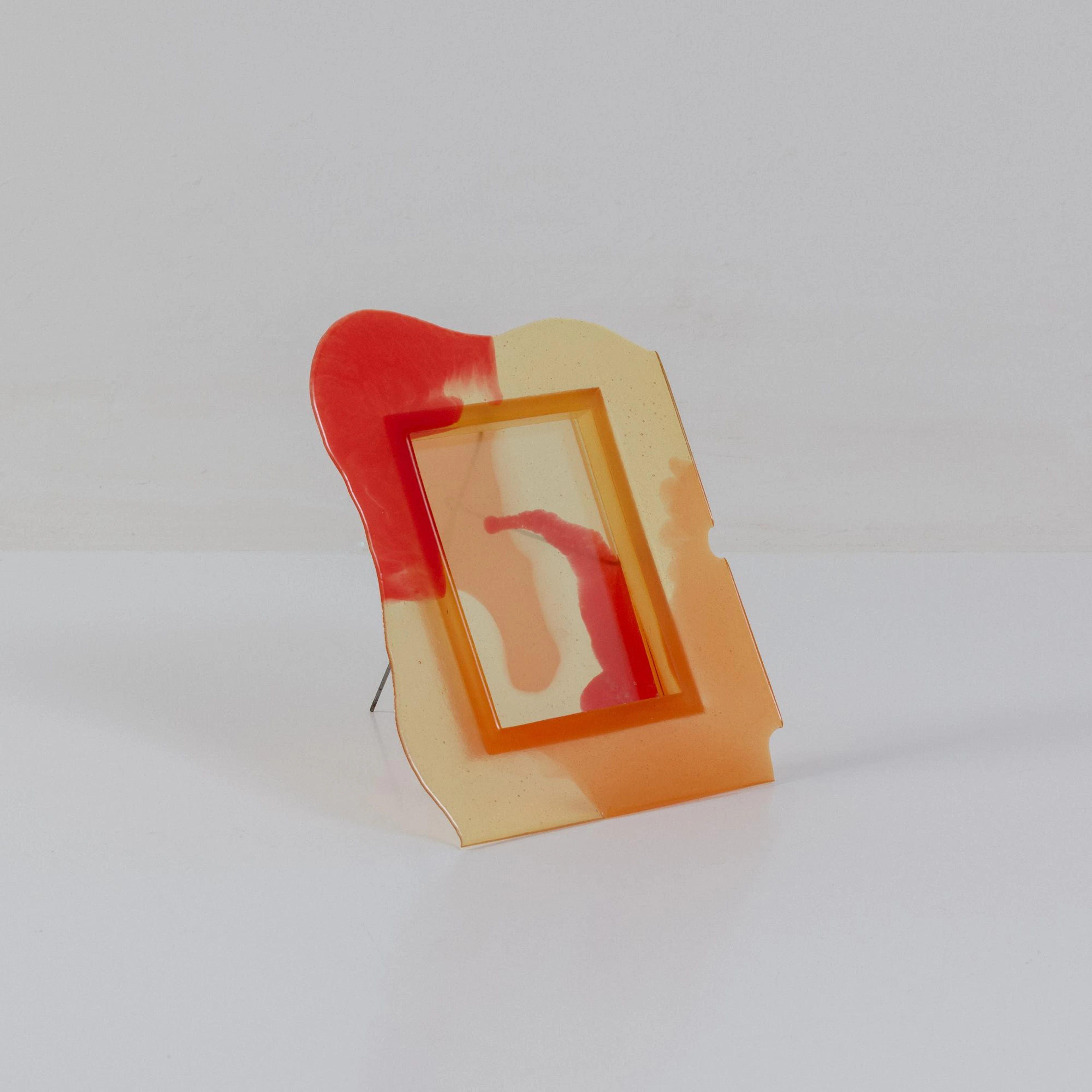 Gaetano Pesce Bilderrahmen 'My Frame', 1994 (Entwurf)