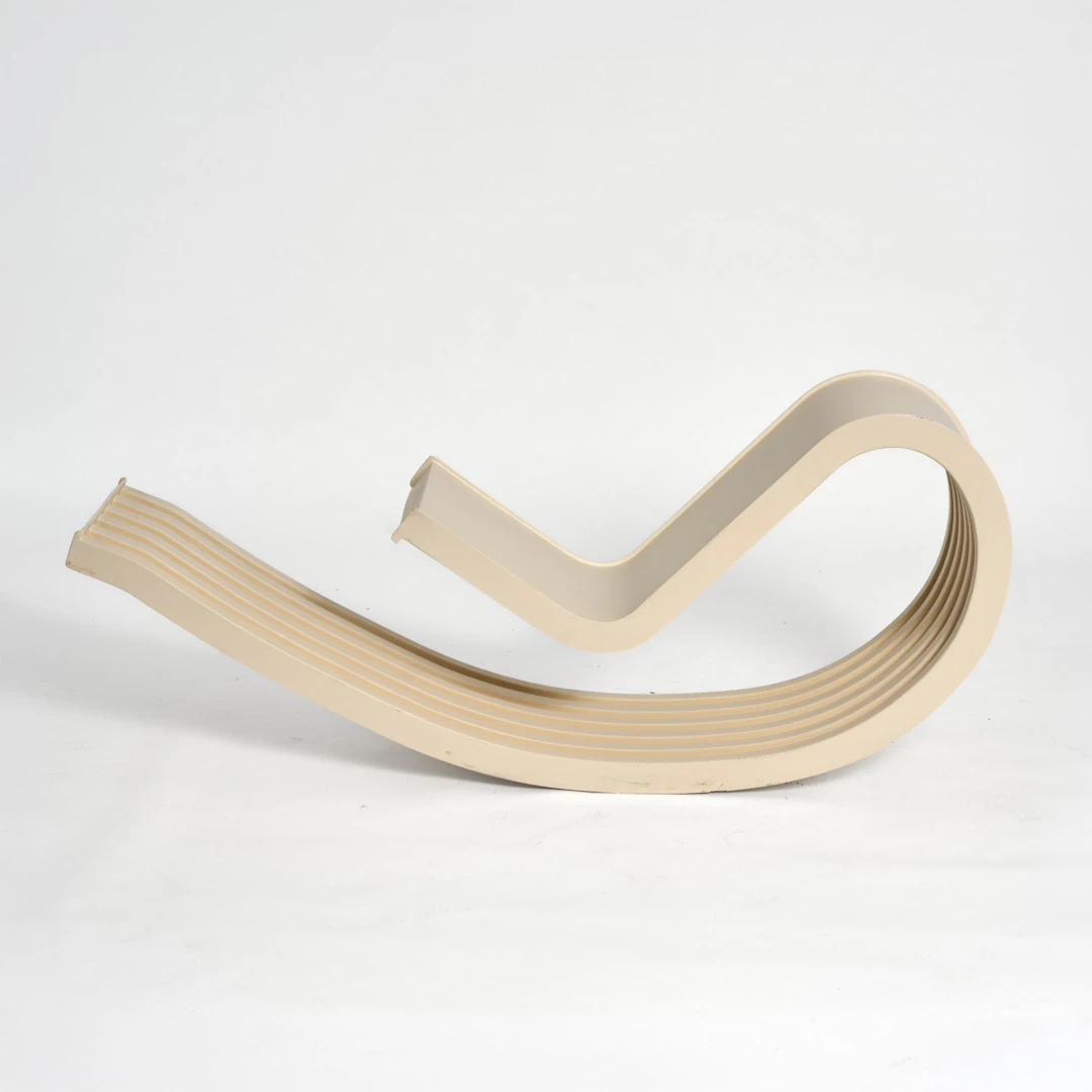 Cesare Leonardi; Franca Stagi 'Dondolo', 1967 (Entwurf)