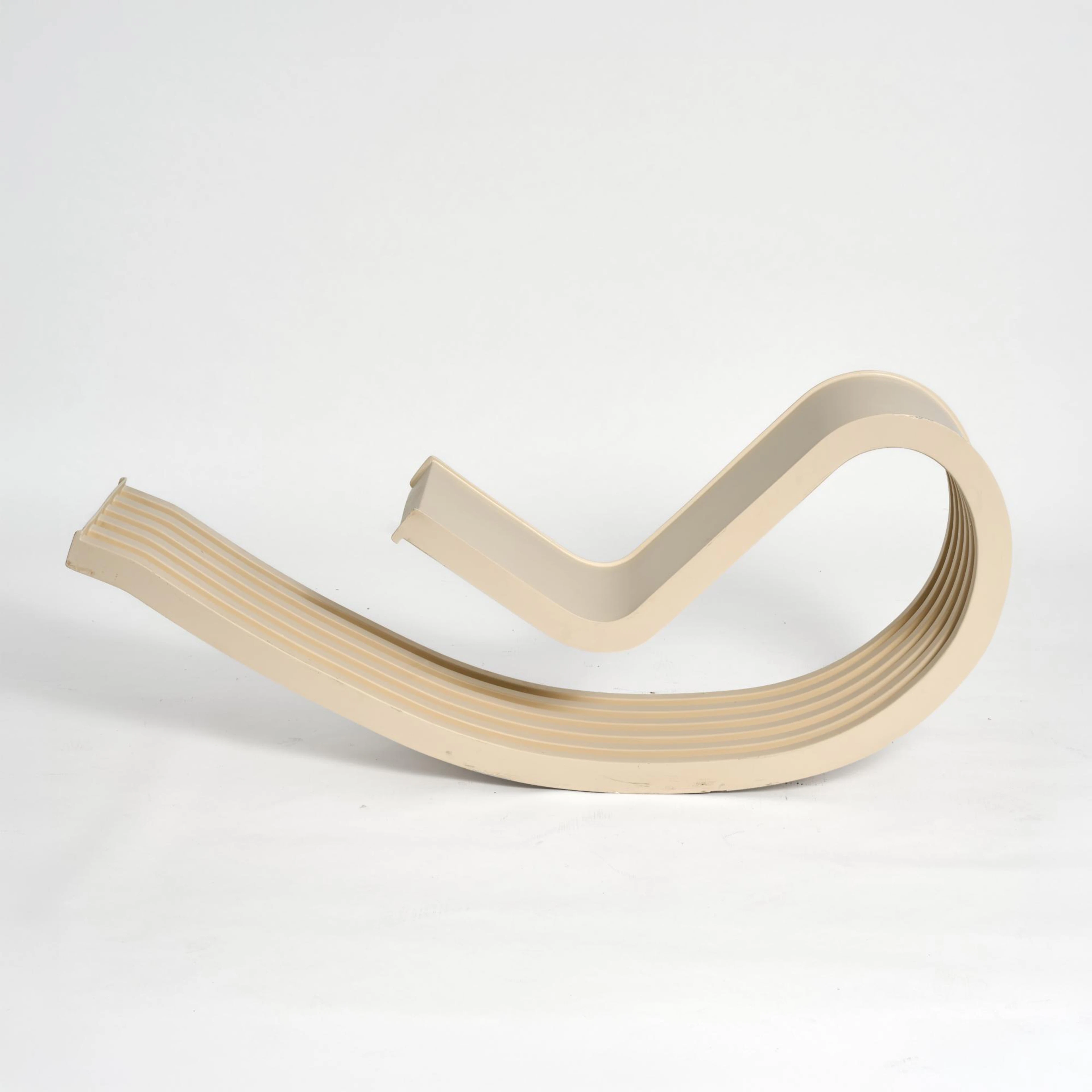 Cesare Leonardi; Franca Stagi 'Dondolo', 1967 (Entwurf)
