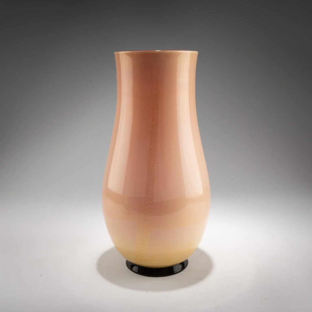 Tomaso Buzzi Vase 'Laguna', 1932/33