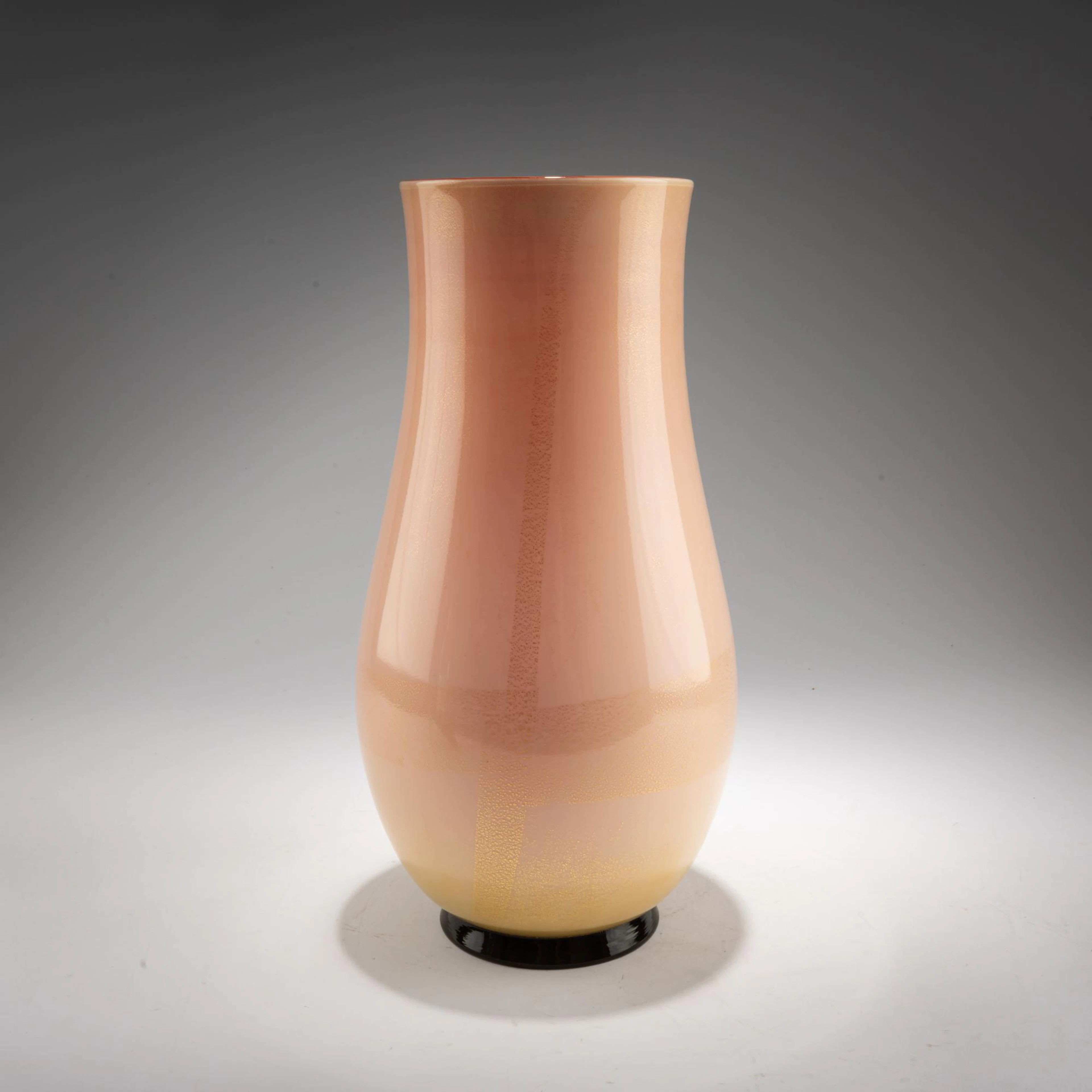 Tomaso Buzzi Vase 'Laguna', 1932/33