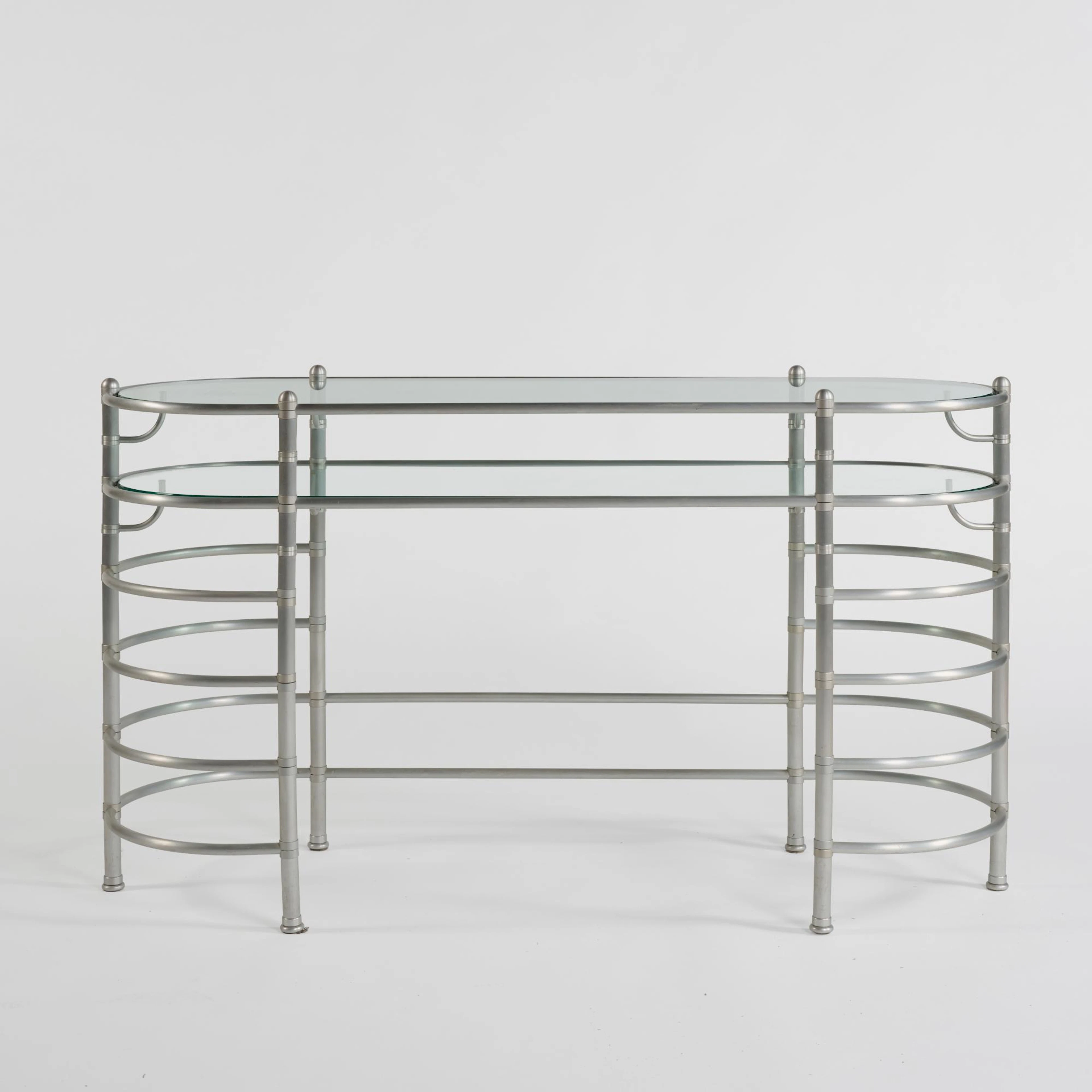 Warren McArthur Sideboard, 1930er Jahre (Entwurf)