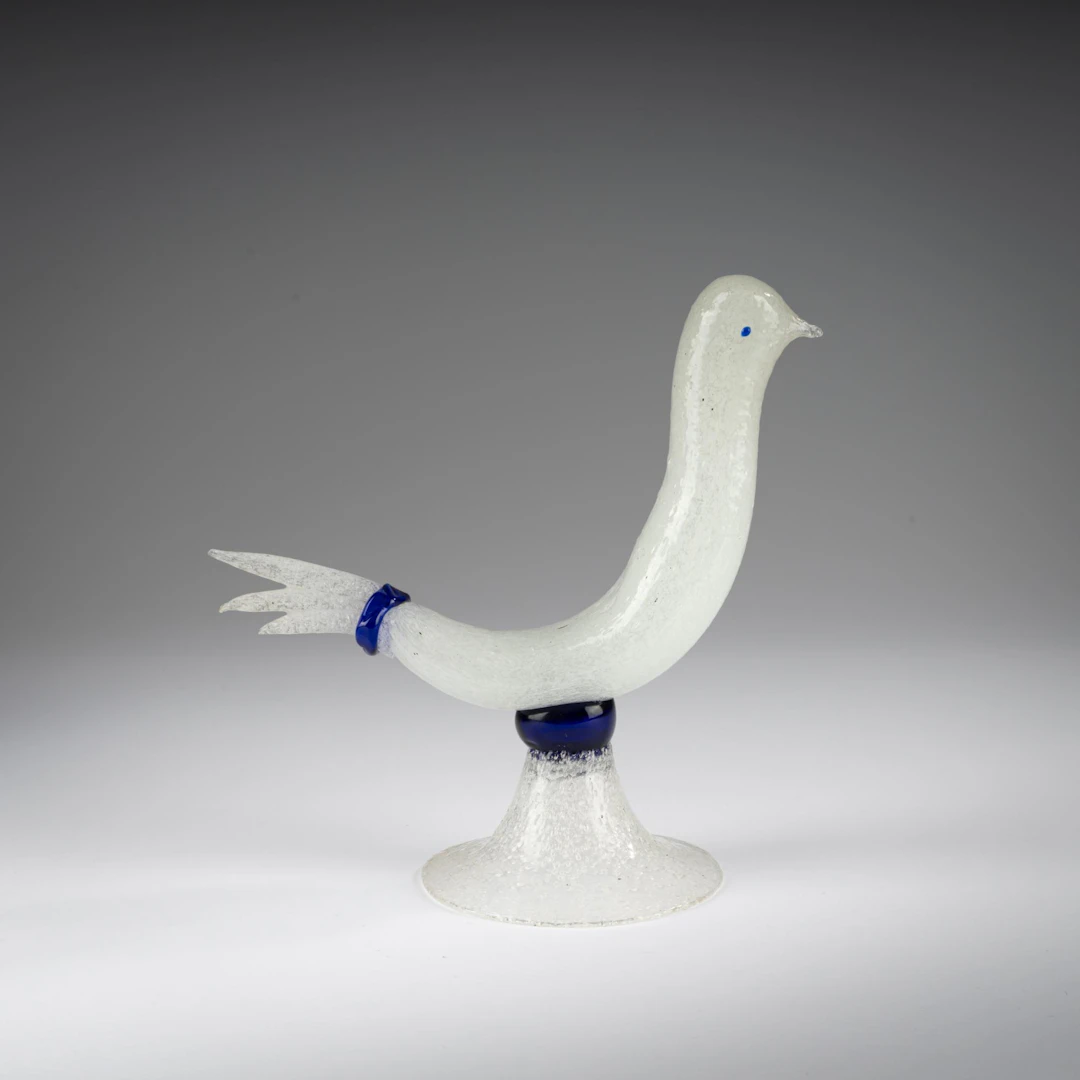 Napoleone Martinuzzi Taube, um 1929