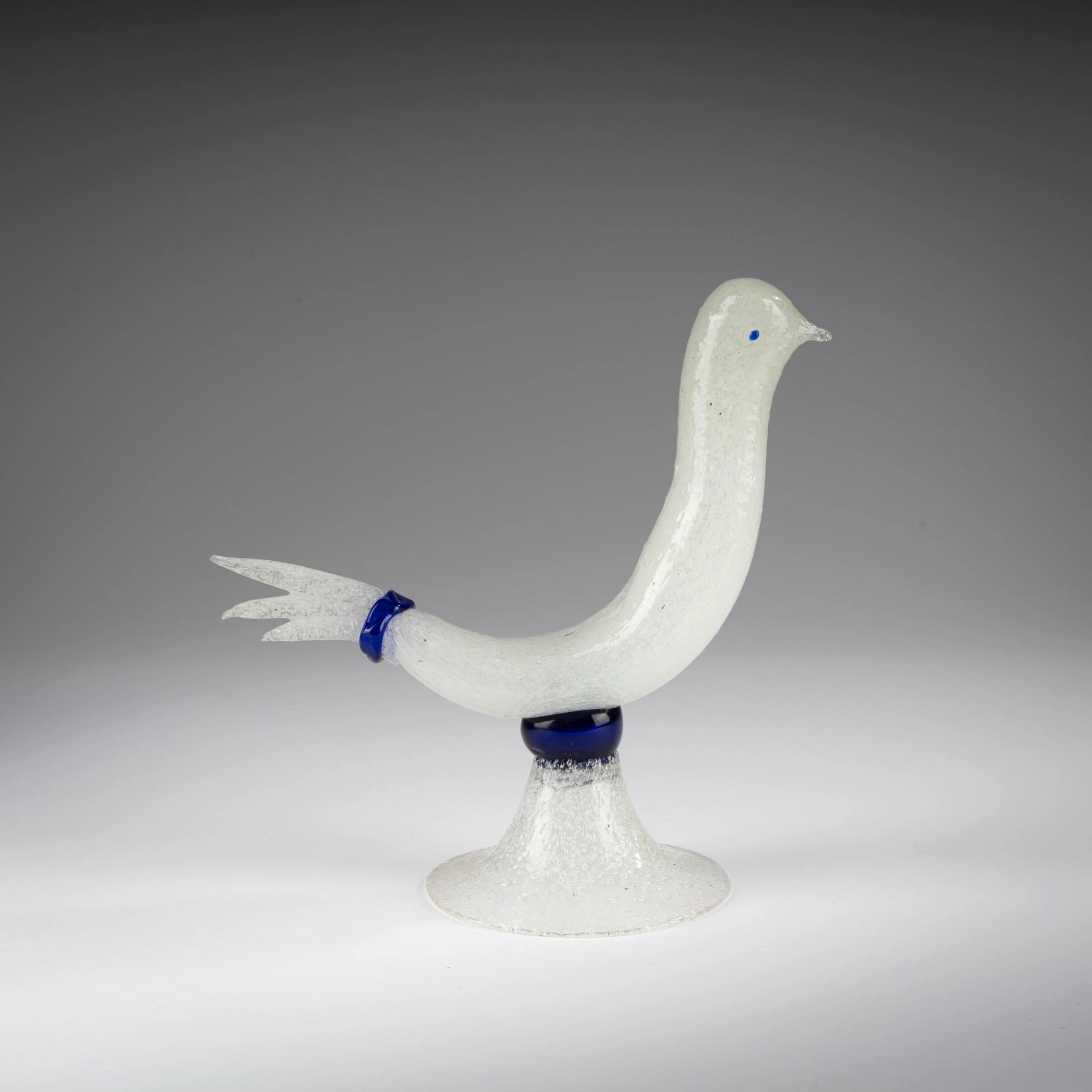 Napoleone Martinuzzi Taube, um 1929
