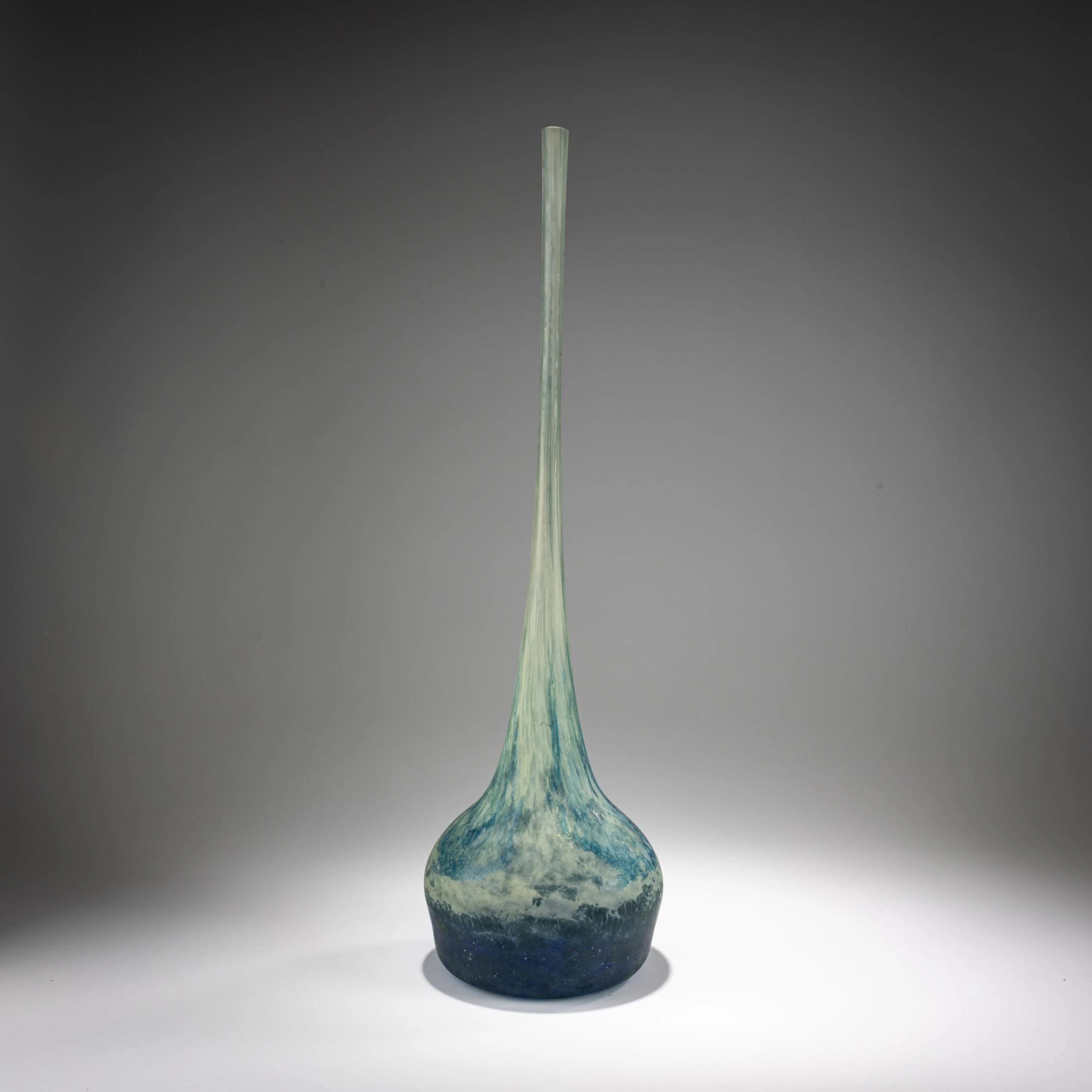 Daum Frères, Nancy Berluze, 1910-15