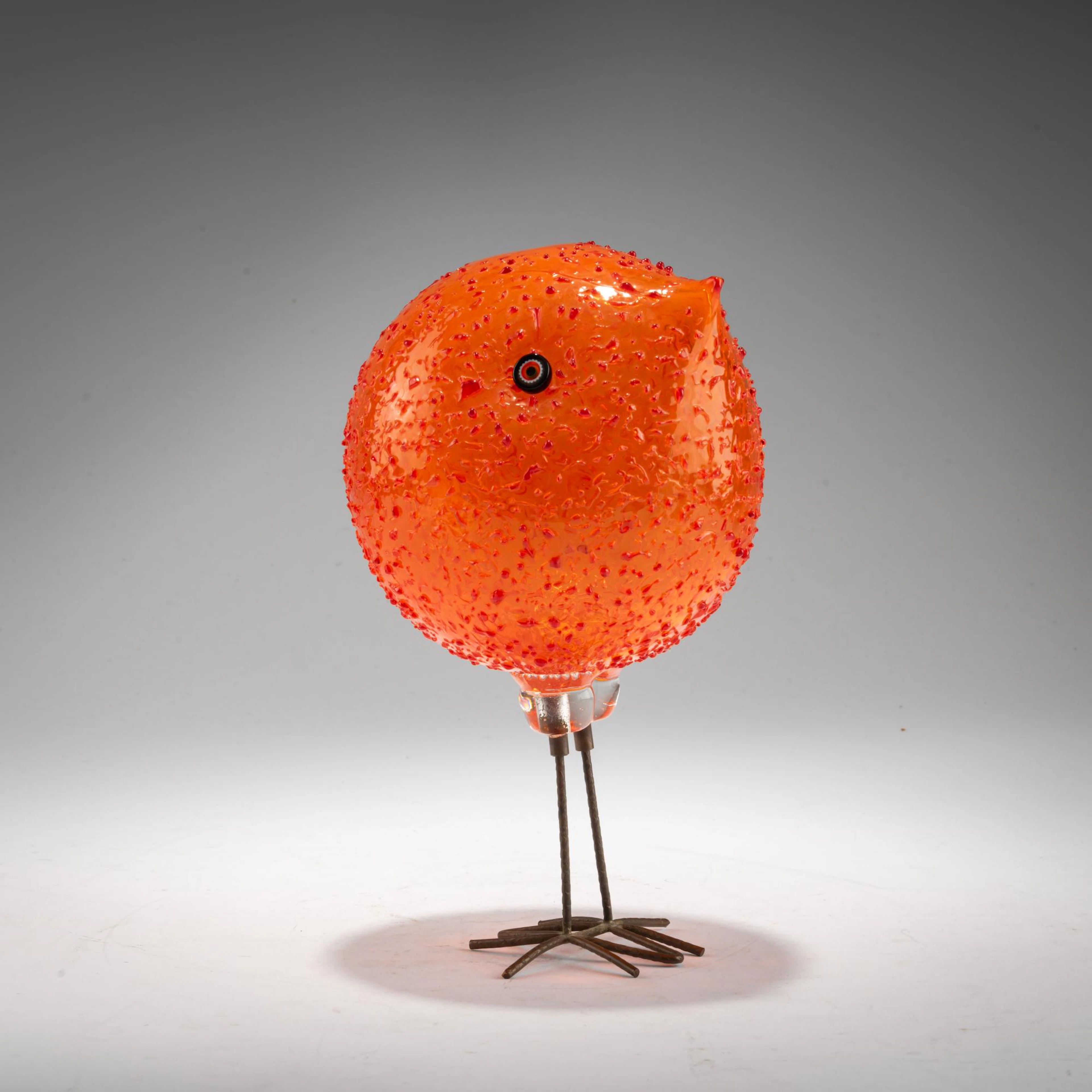 Alessandro Pianon Vogel 'Pulcino', 1962