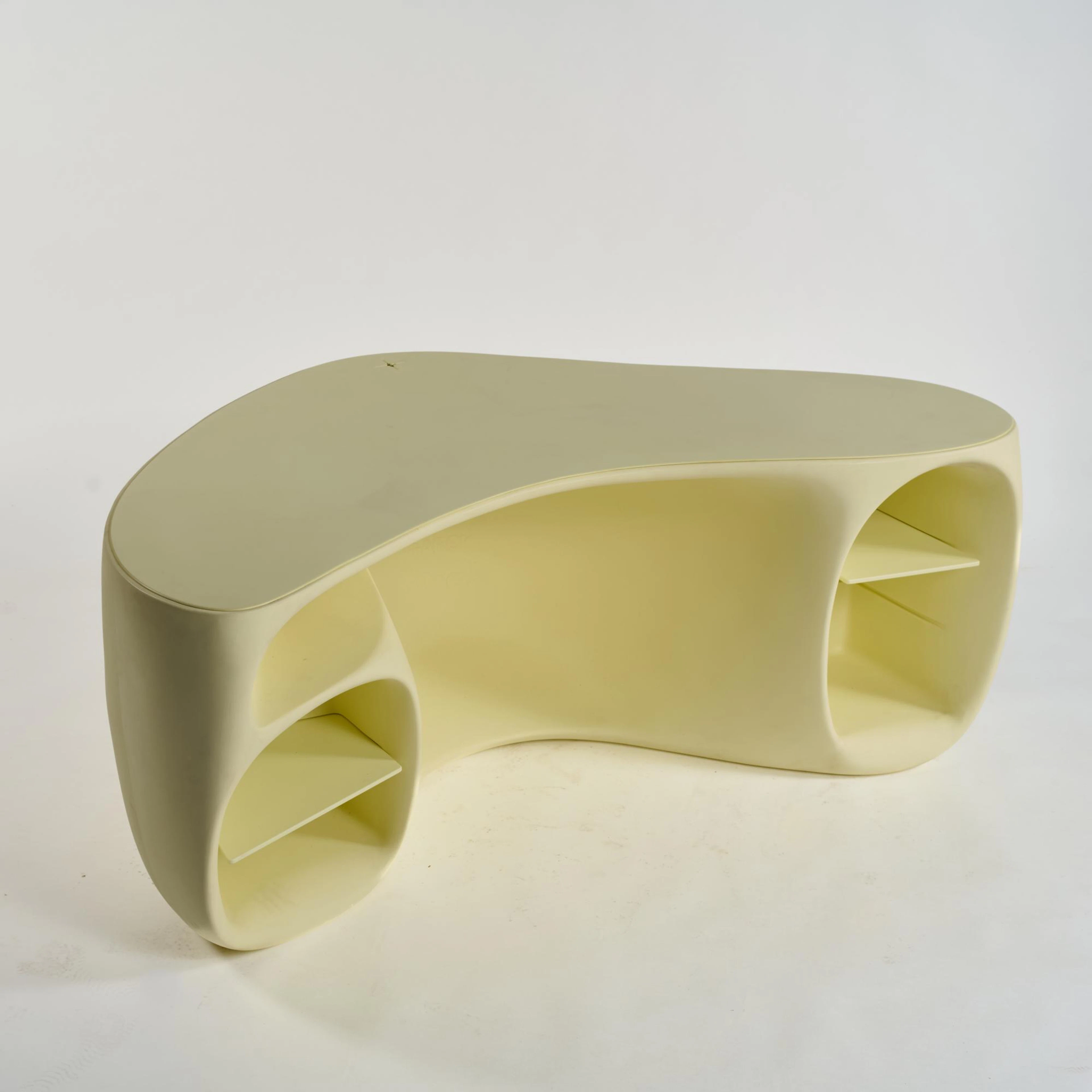 Philippe Starck Schreibtisch 'Baobab', 2005 (Entwurf)