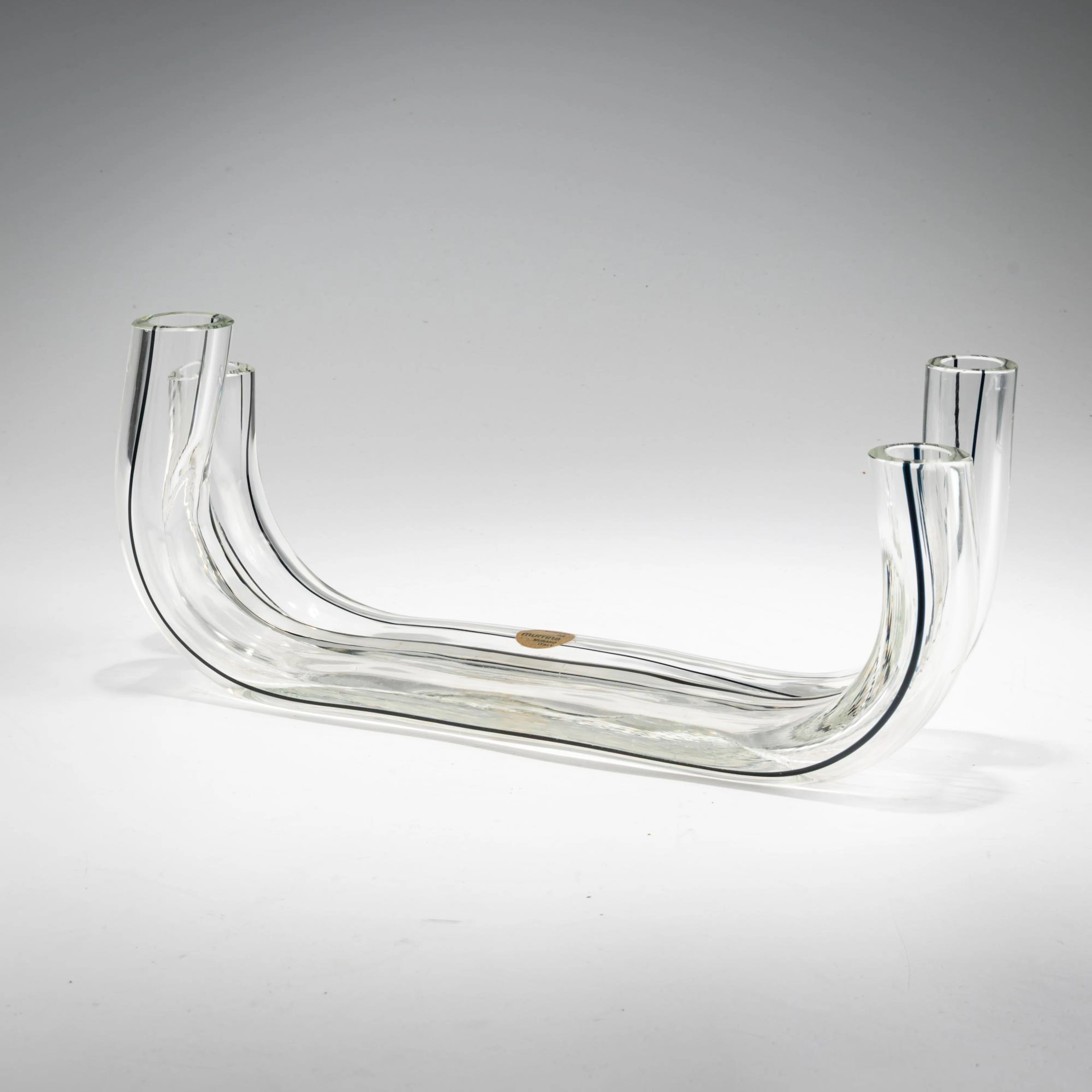 Gianmaria Potenza Vase, um 1970