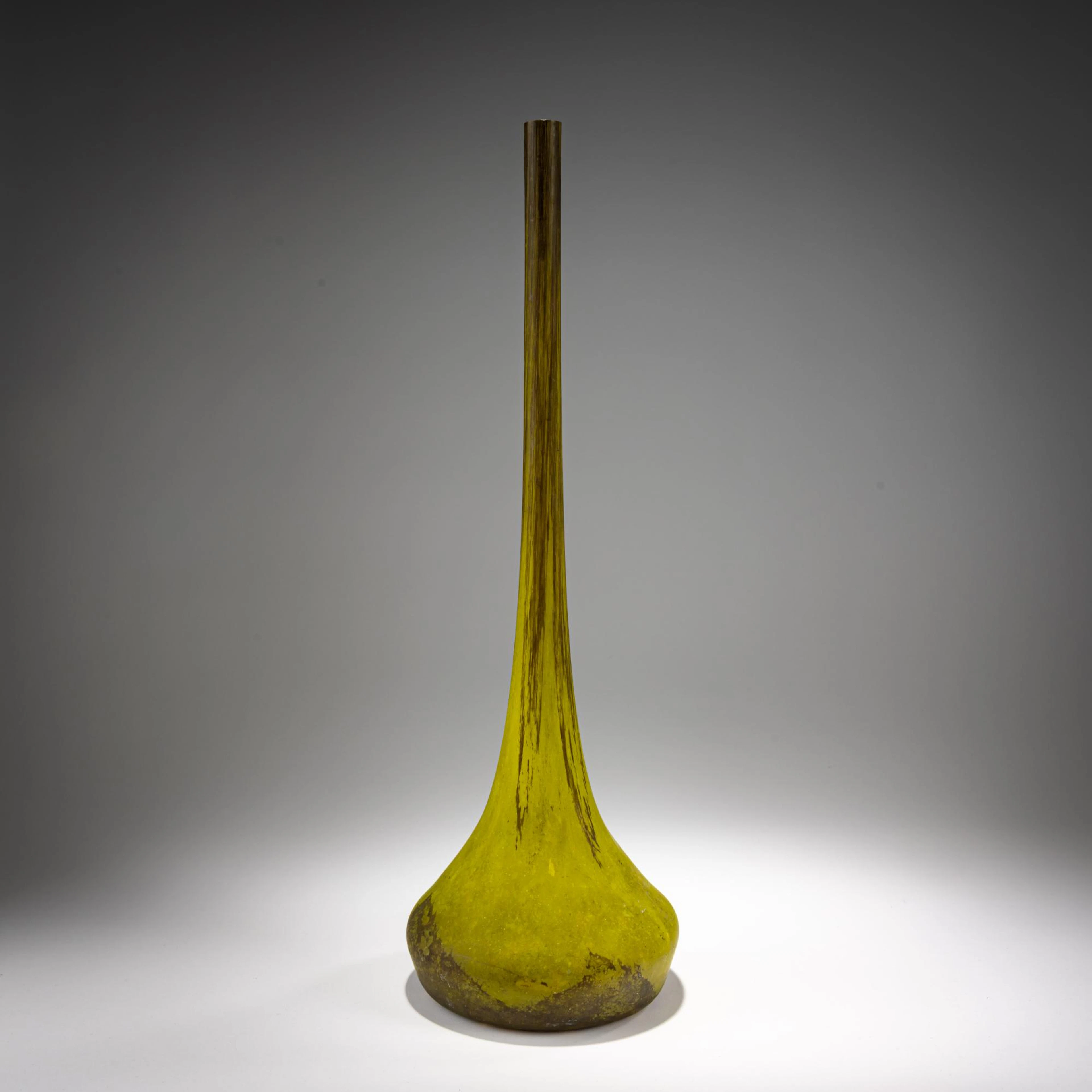 Daum Frères, Nancy Berluze, 1910-15