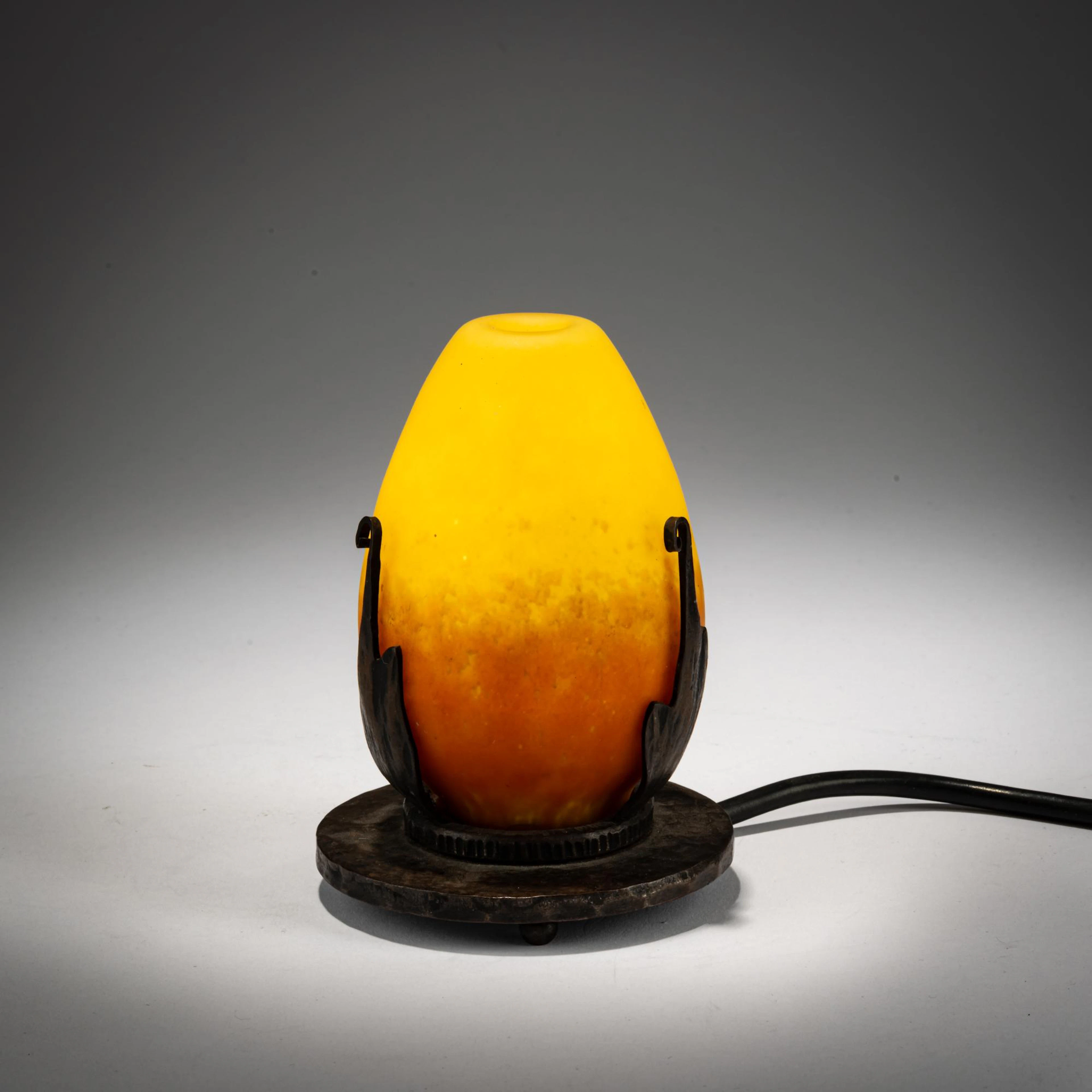 Robj, Paris Veilleuse, um 1925