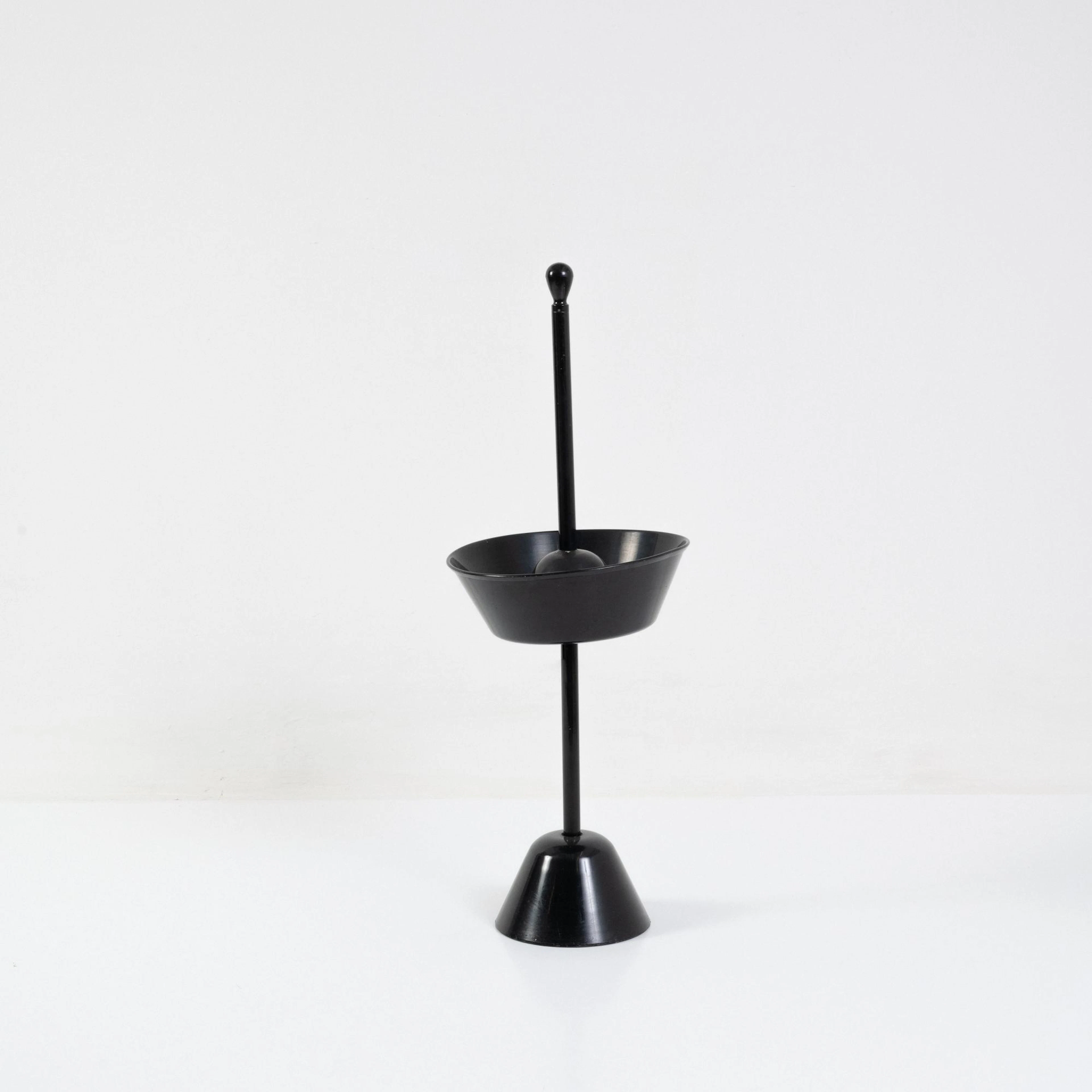 Achille Castiglioni; Pier Giacomo Castiglioni Aschenbecher 'Servofumo'