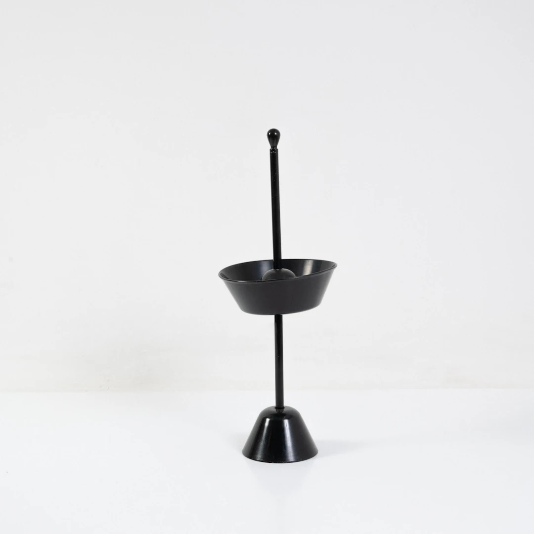 Achille Castiglioni; Pier Giacomo Castiglioni Aschenbecher 'Servofumo'