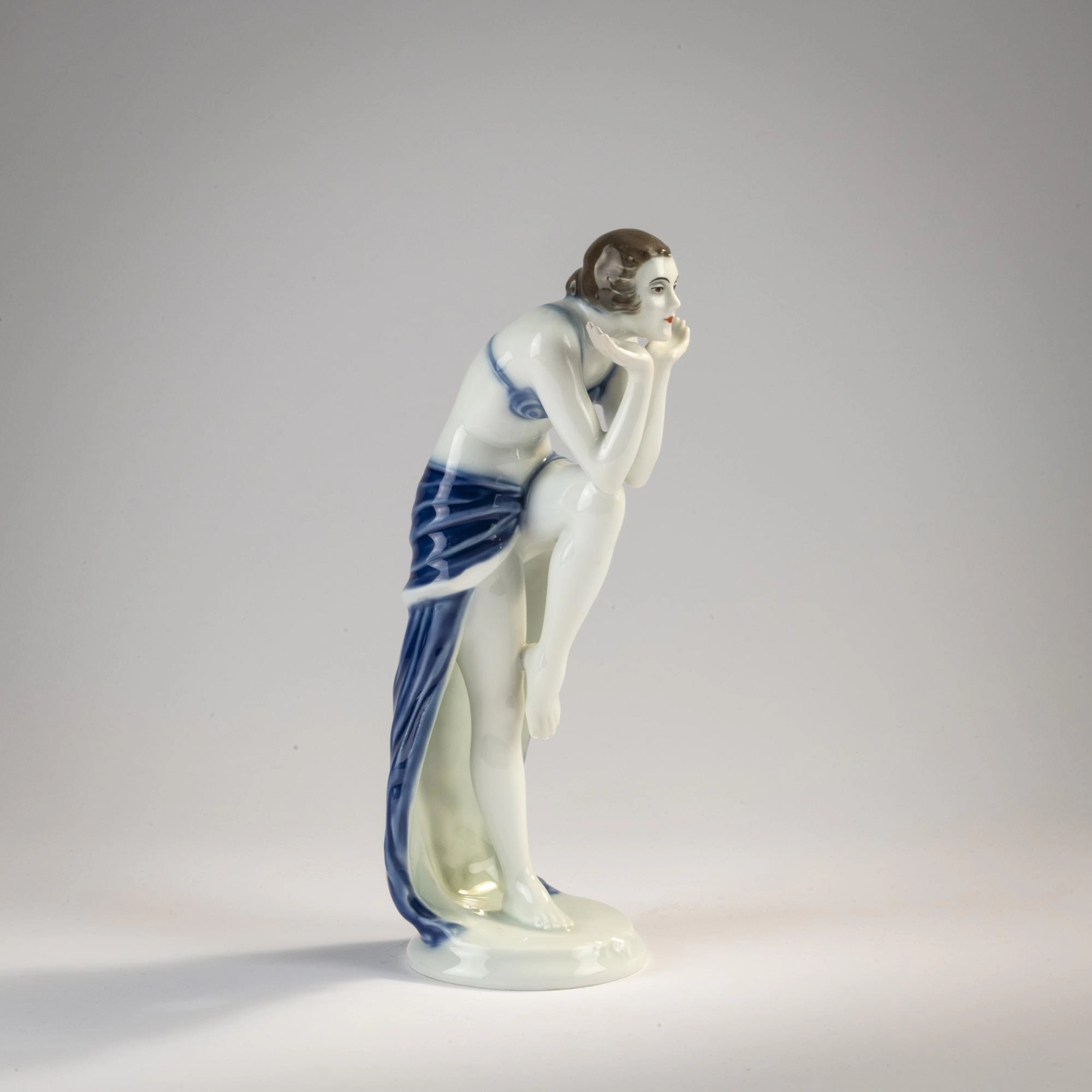 Dorothea Charol 'Anita', 1925