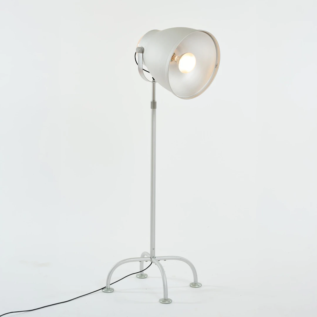 Sergio Broschi Stehleuchte 'Big Bell', 1996 (Entwurf)