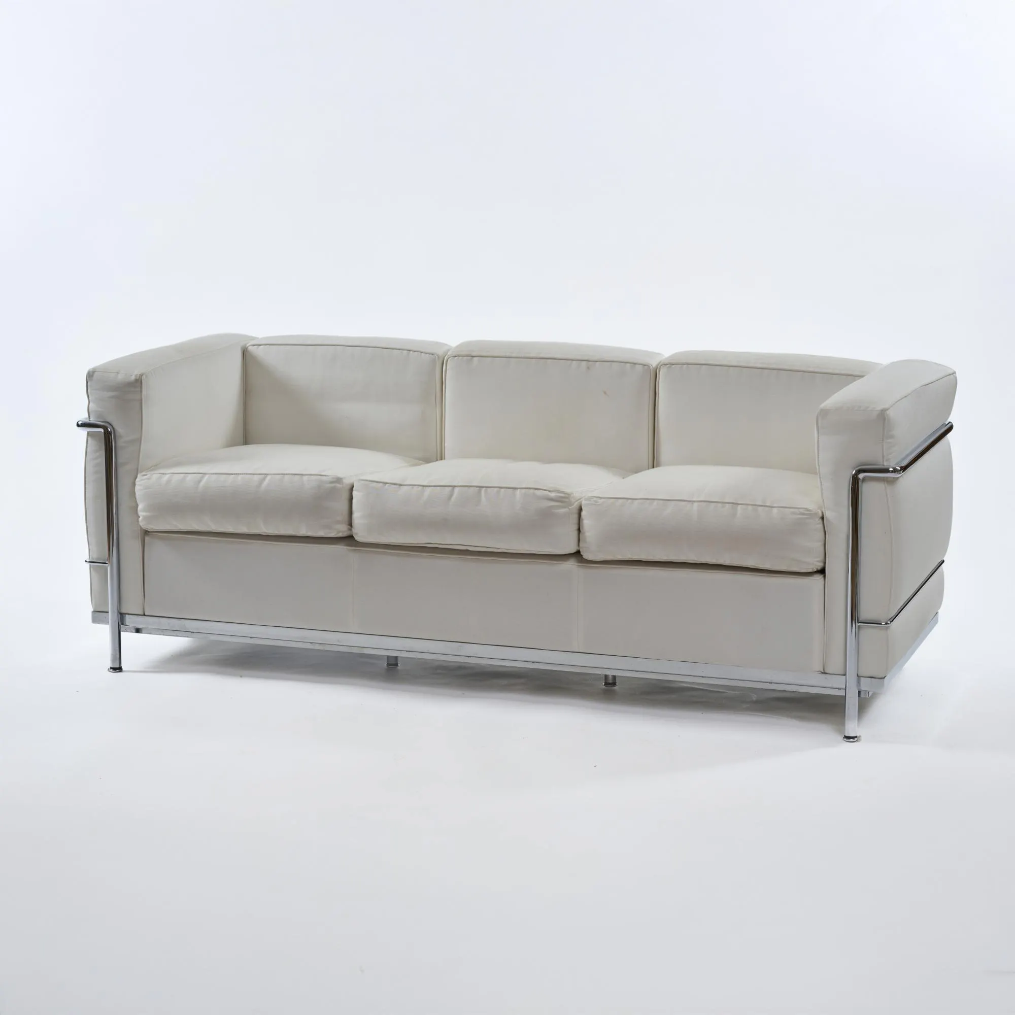 Le Corbusier Charles-Édouard Jeanneret-Gris; Pierre Jeanneret; Charlotte