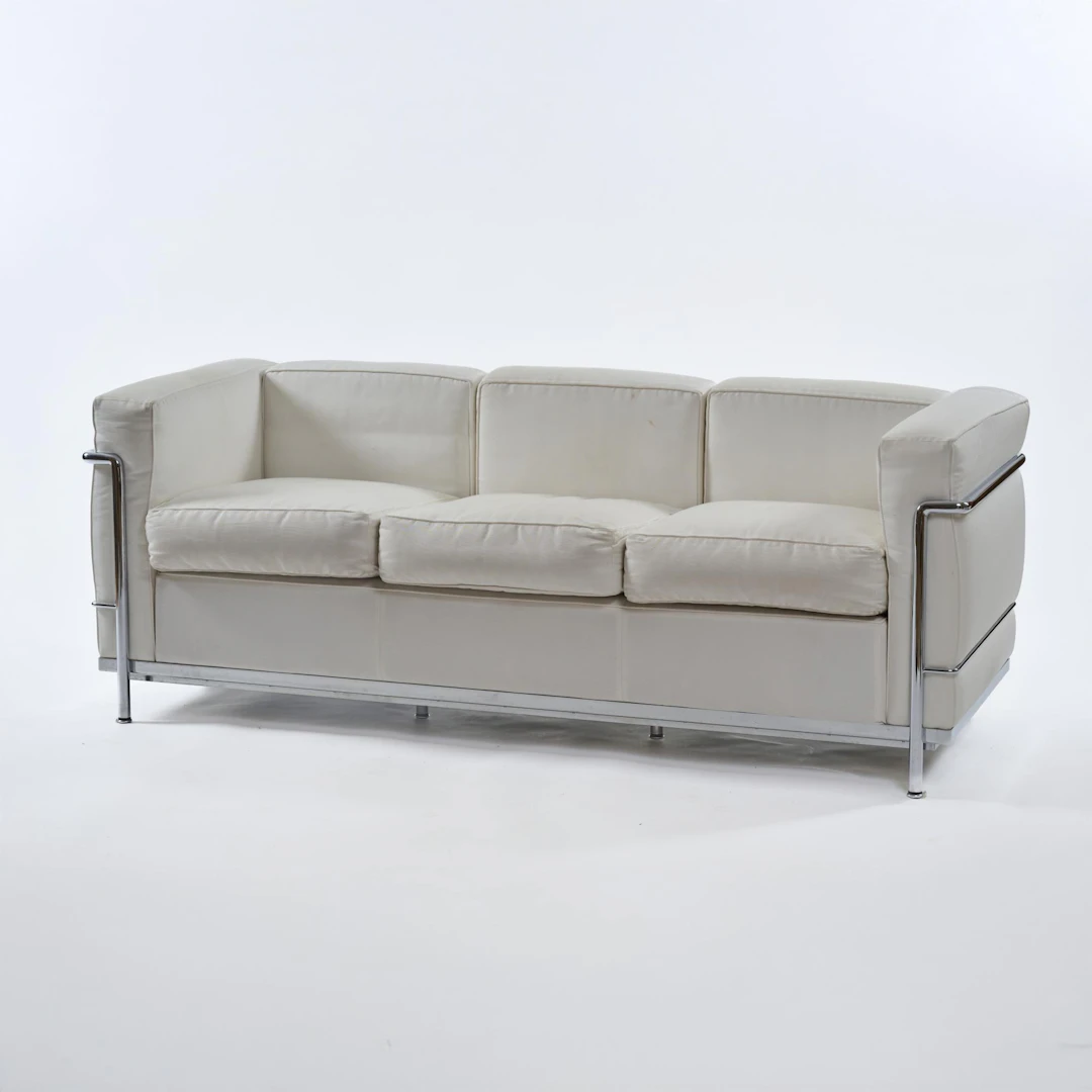 Le Corbusier Charles-Édouard Jeanneret-Gris; Pierre Jeanneret; Charlotte