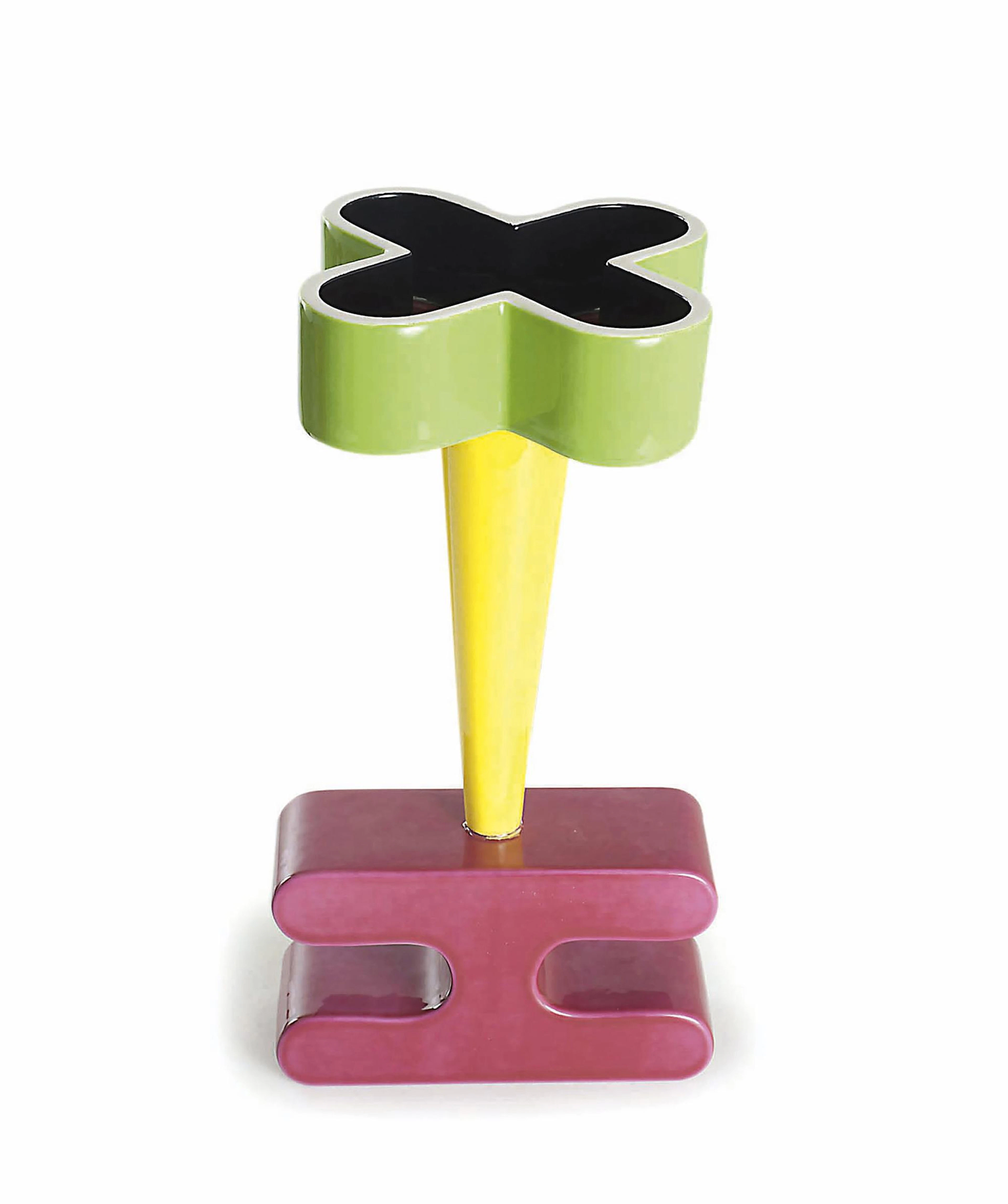 Karim Rashid Vase 'KRv_03 aus der 'Symbolik-Kollektion', 2005