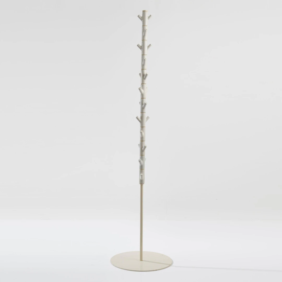 Richard Hutten Garderobenständer 'Bone Rack', um 1995 (Entwurf)