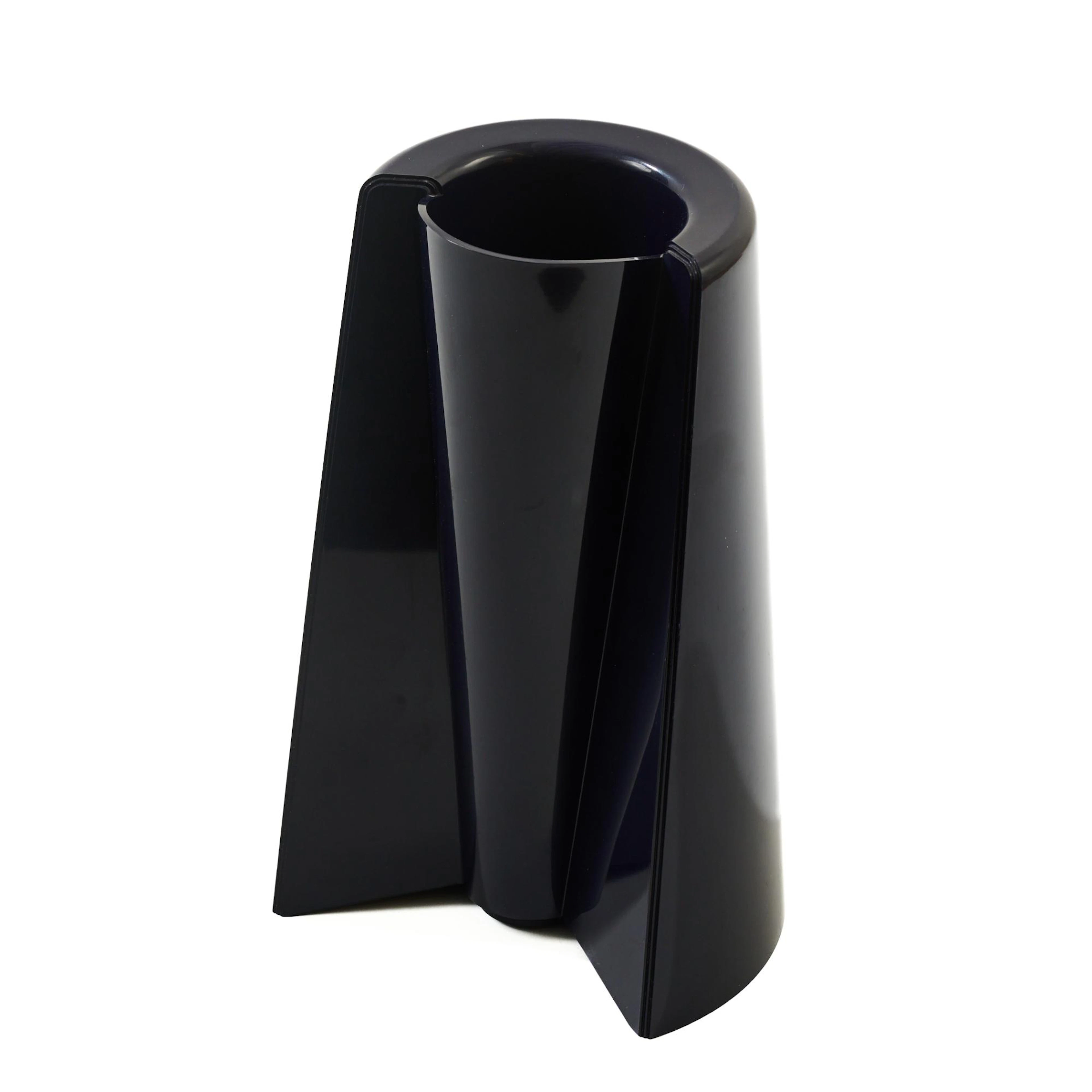 Enzo Mari Vase 'Pago Pago'- 3087', 1969 (Entwurf)