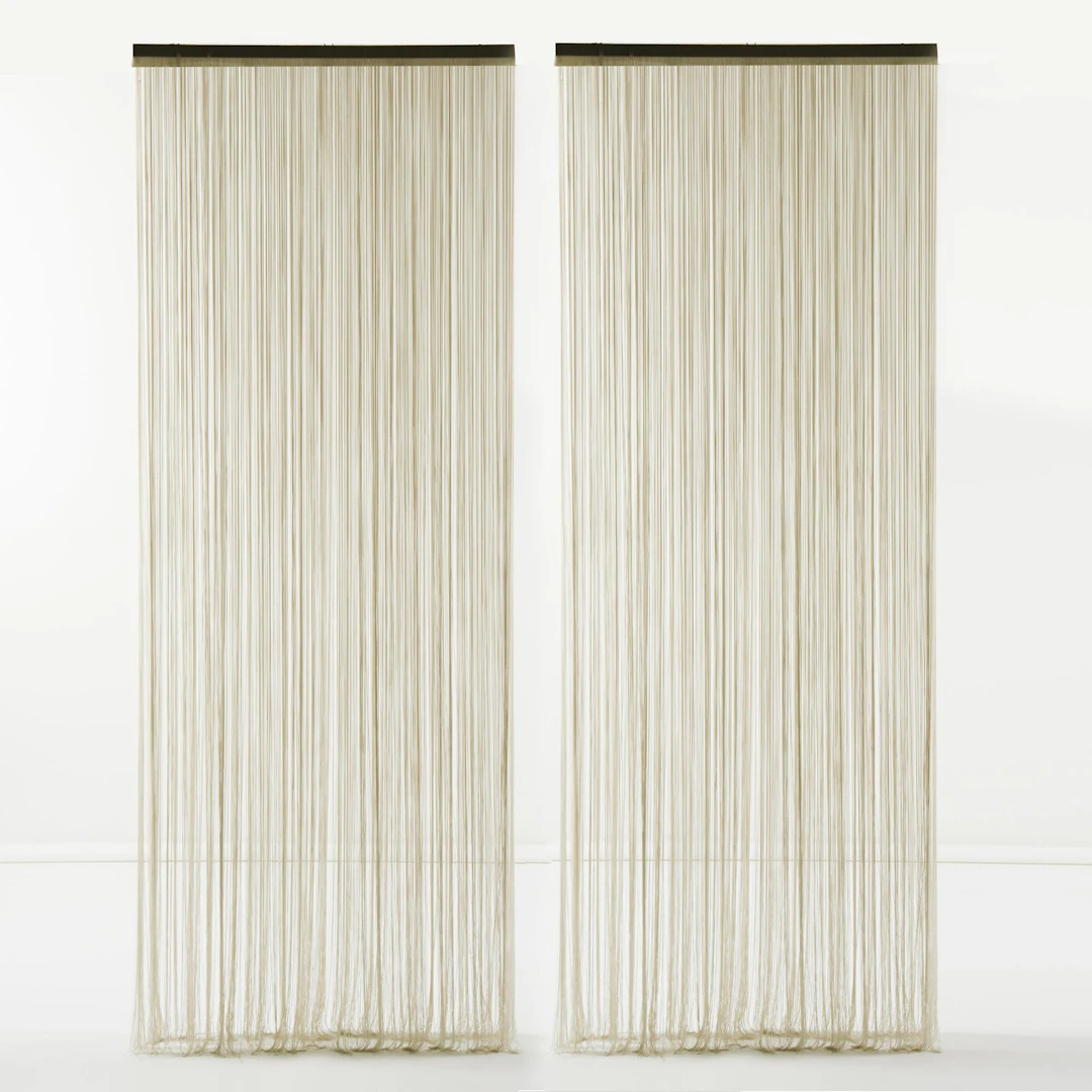 Mariyo Yagi Zwei Deckenleuchten 'Garbo', 1973 (Entwurf)