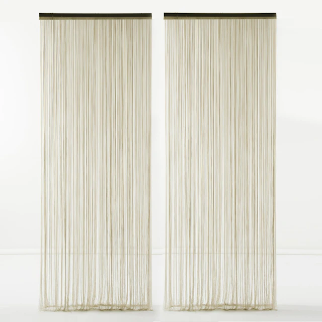 Mariyo Yagi Zwei Deckenleuchten 'Garbo', 1973 (Entwurf)