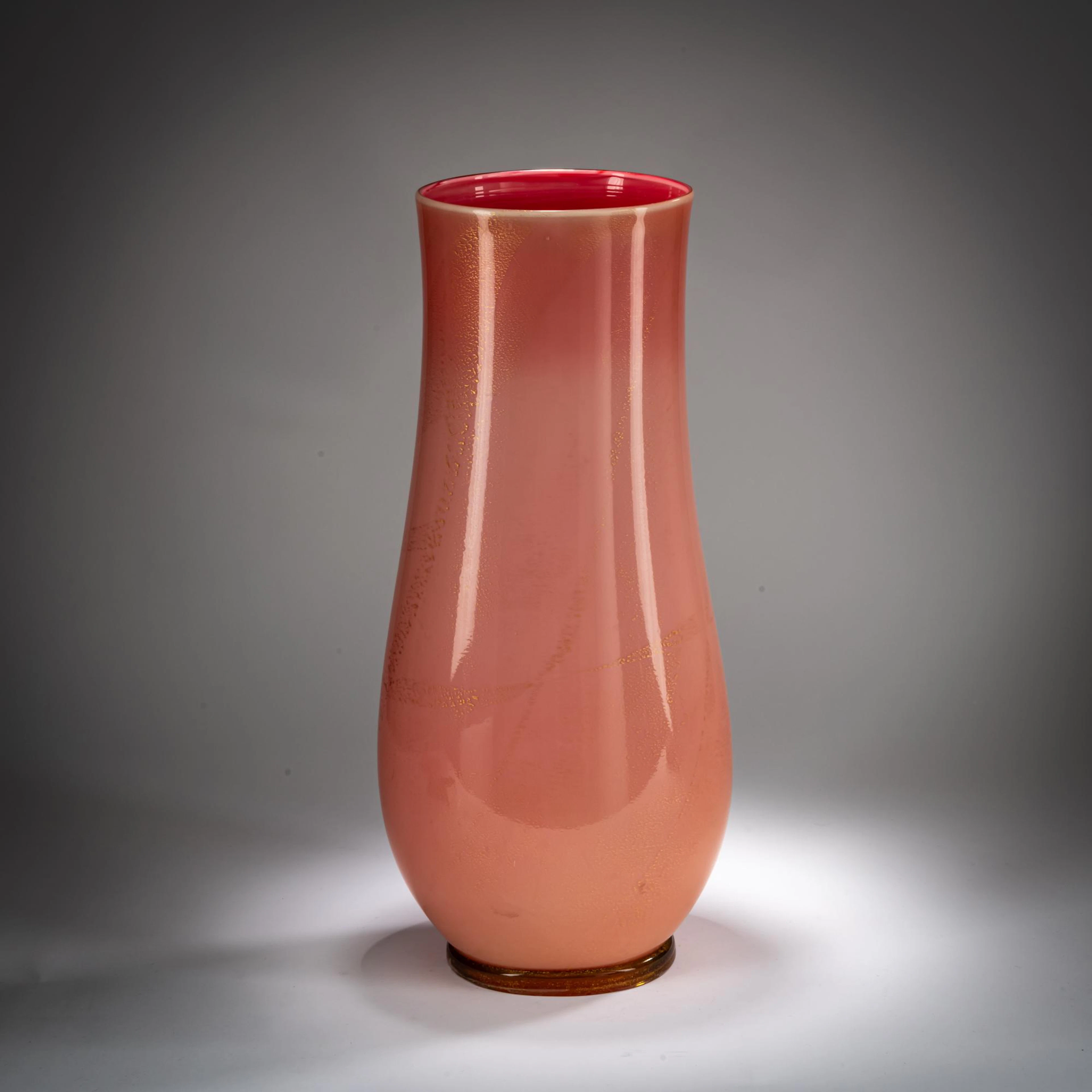 Tomaso Buzzi Vase 'Laguna', 1932/33
