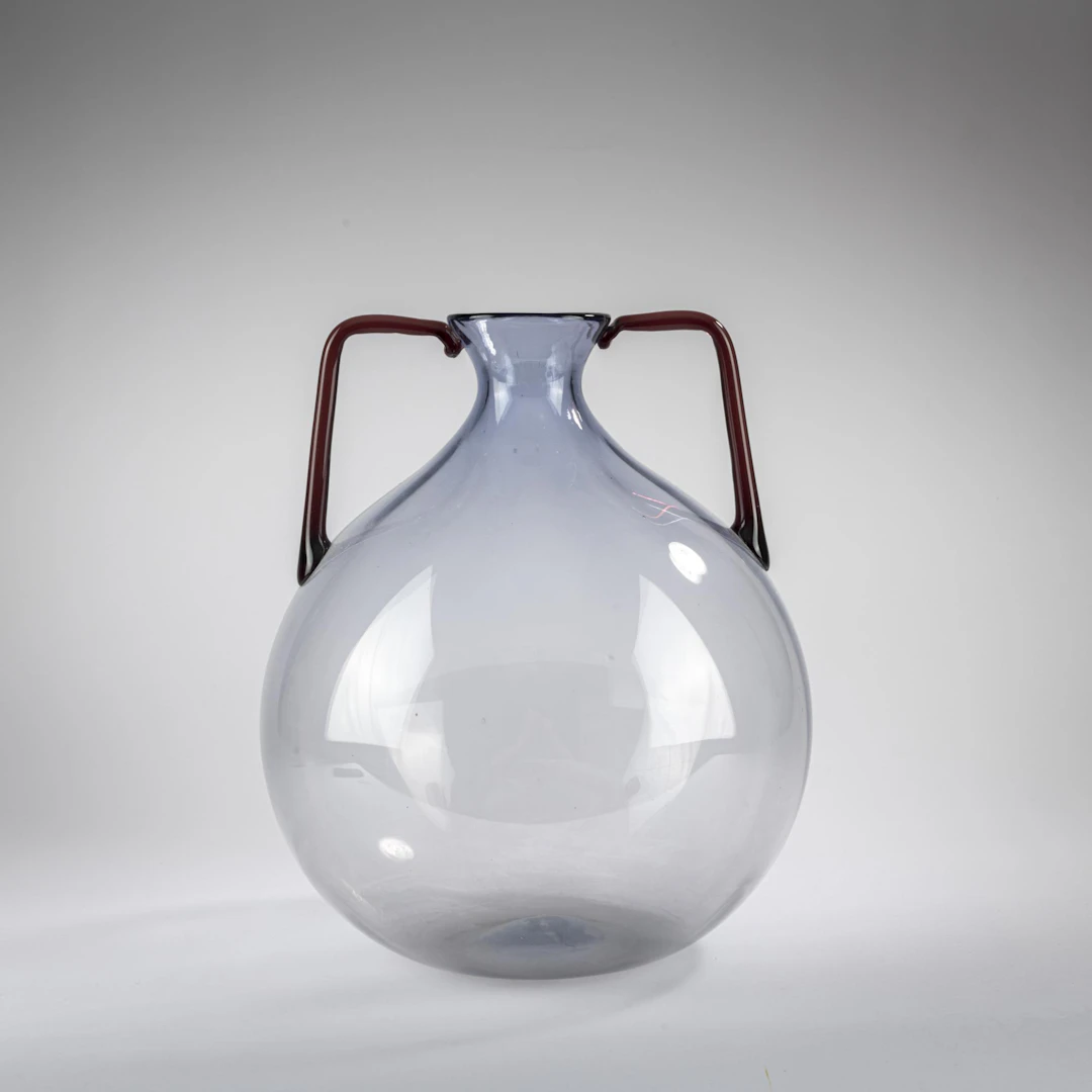 Murano Vase, um 1928
