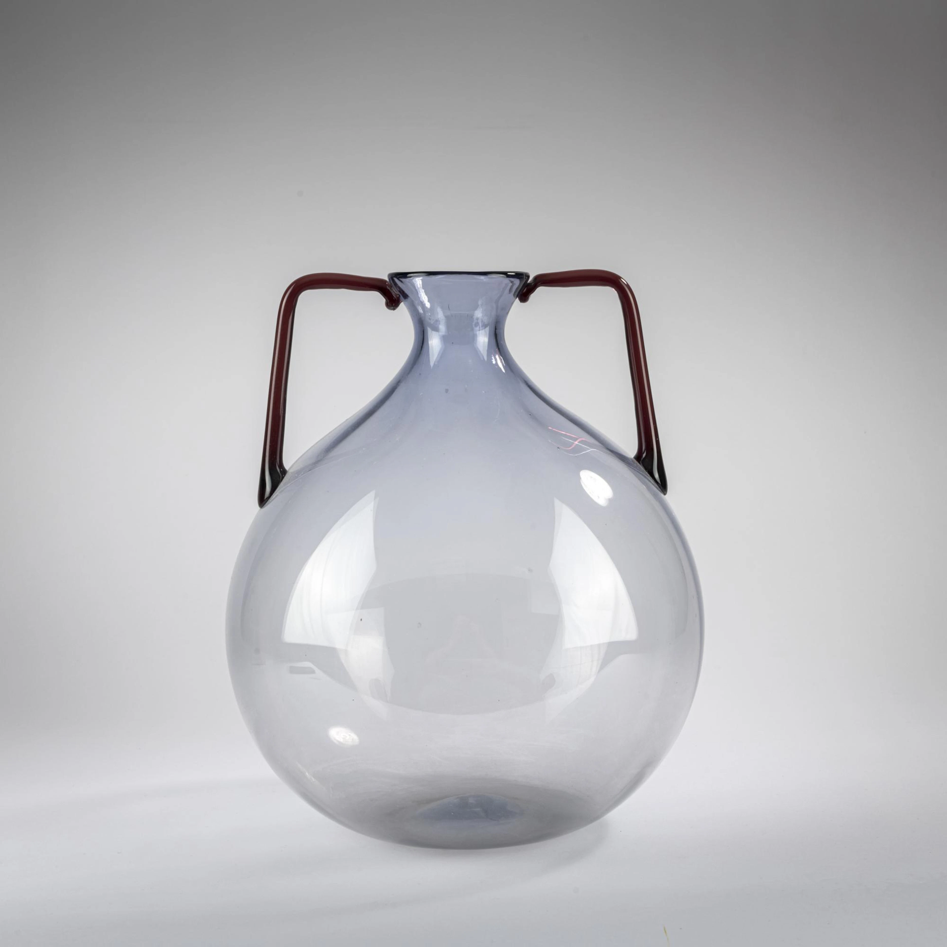 Murano Vase, um 1928