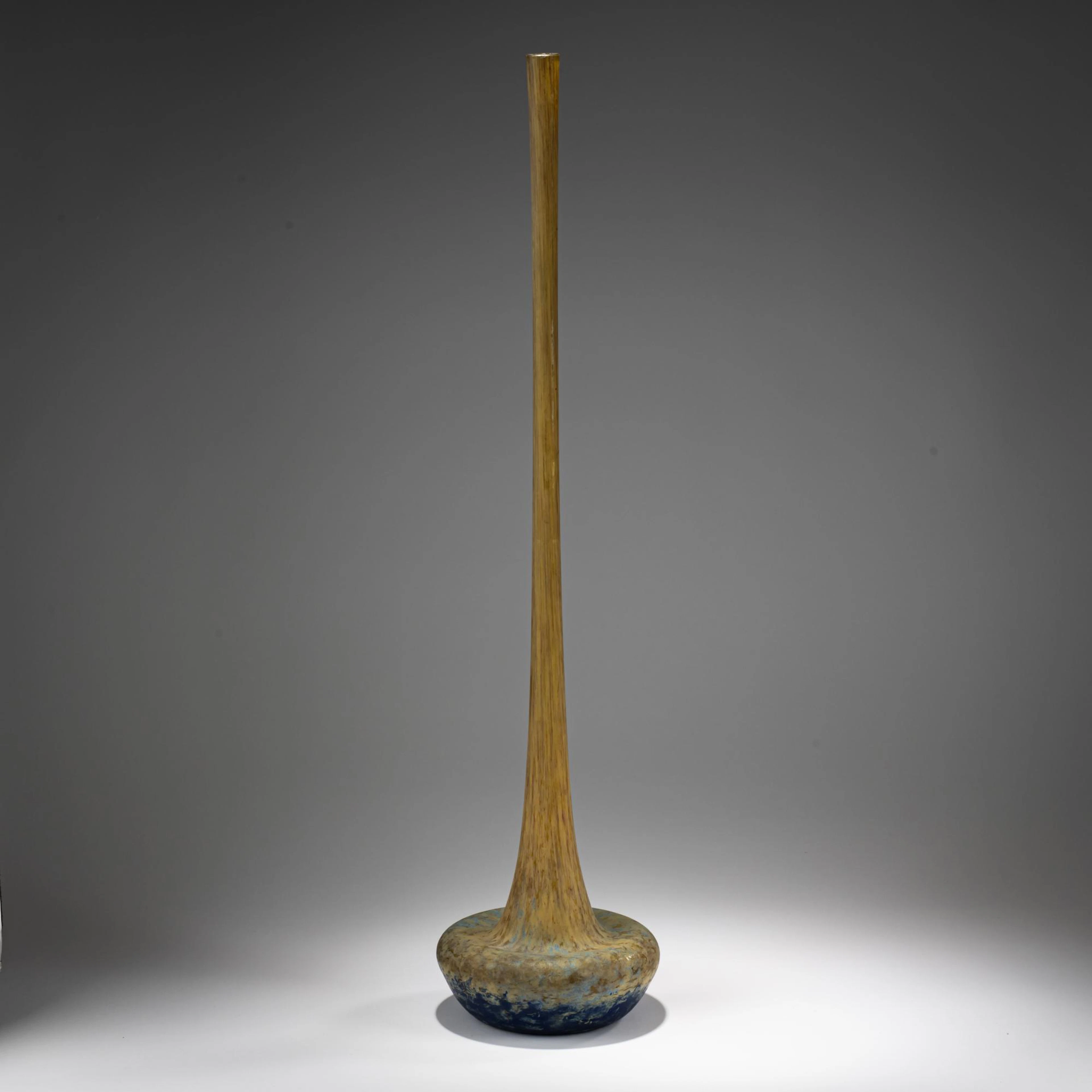 Daum Frères, Nancy Berluze, 1910-15