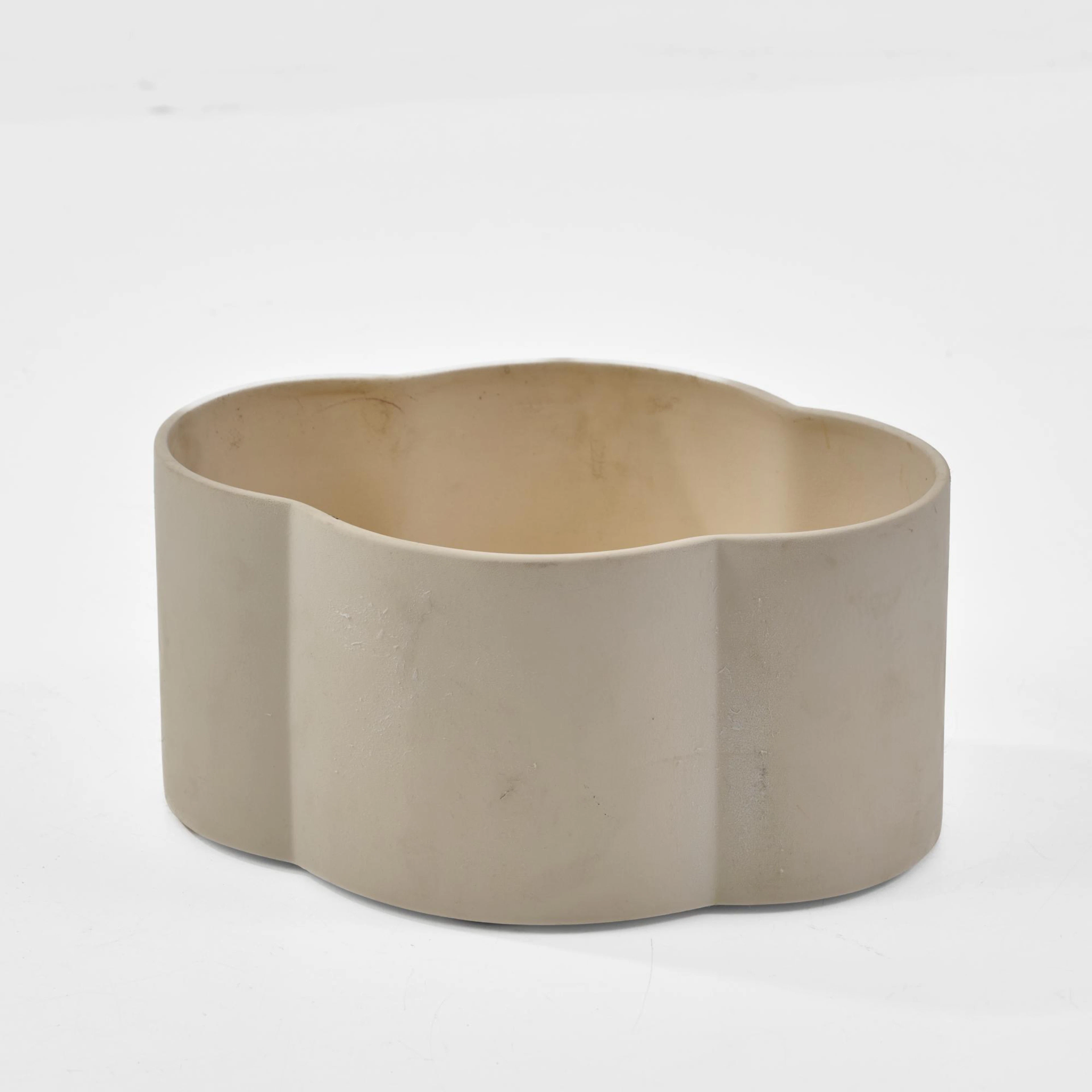 Enzo Mari Schale 'Cicladi' - Modell '3112A', 1977 (Entwurf)