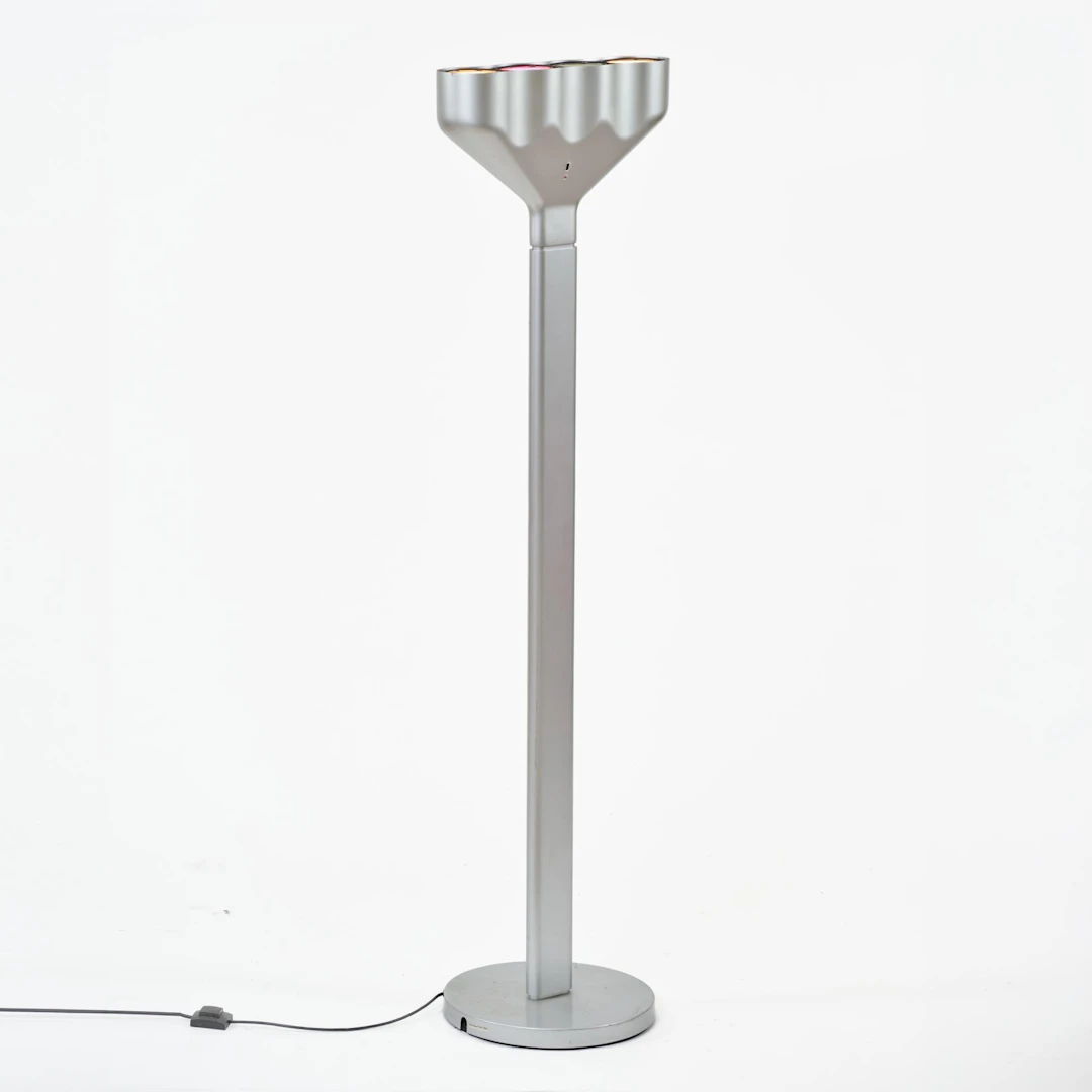 Michele De Lucchi Stehleuchte 'Telemaco', 1996 (Entwurf)