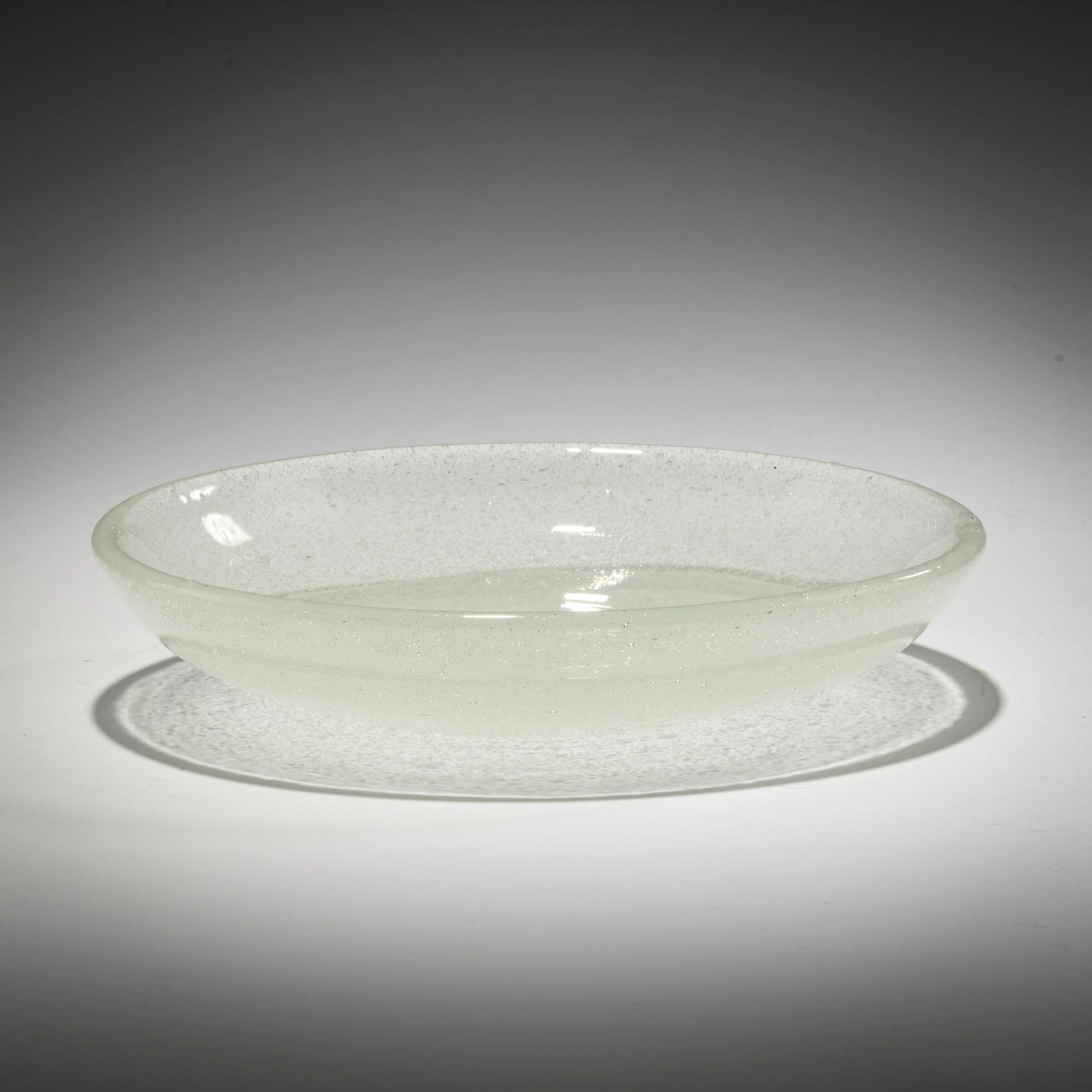 Carlo Scarpa Schale 'a bollicine', 1932/33