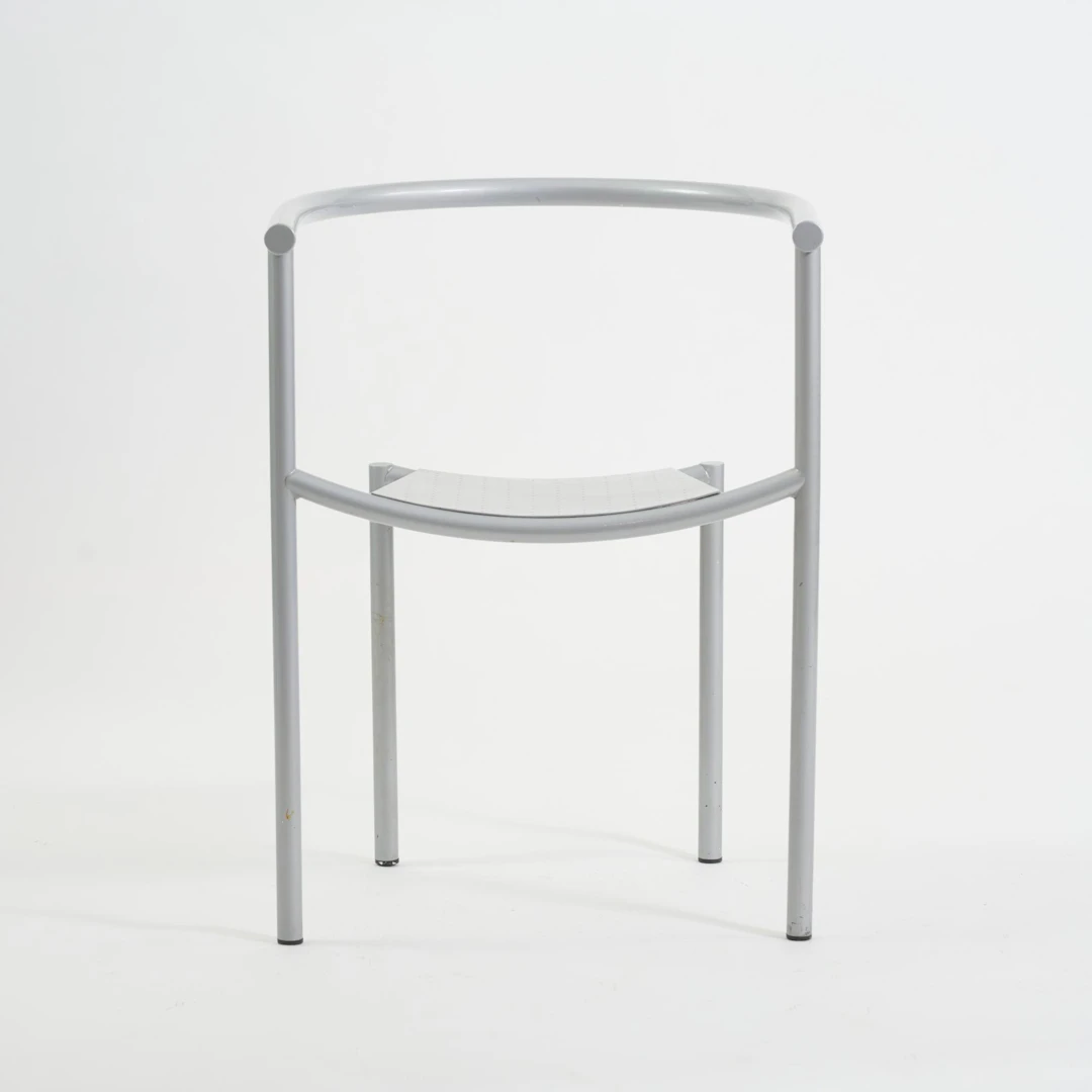 Philippe Starck Armlehnstuhl 'Von Vogelsang', 1985 (Entwurf)