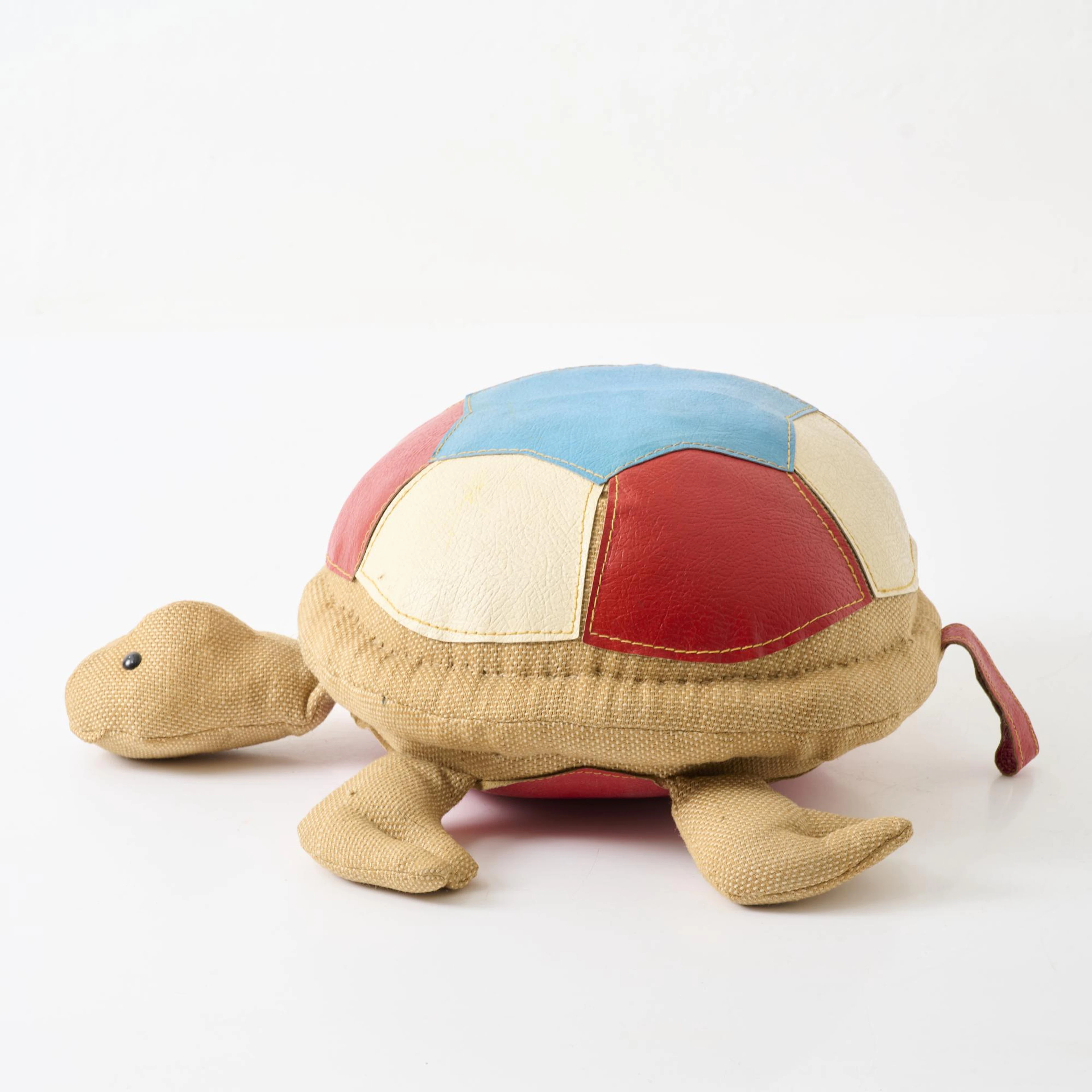 Renate Müller Schildkröte, 1971