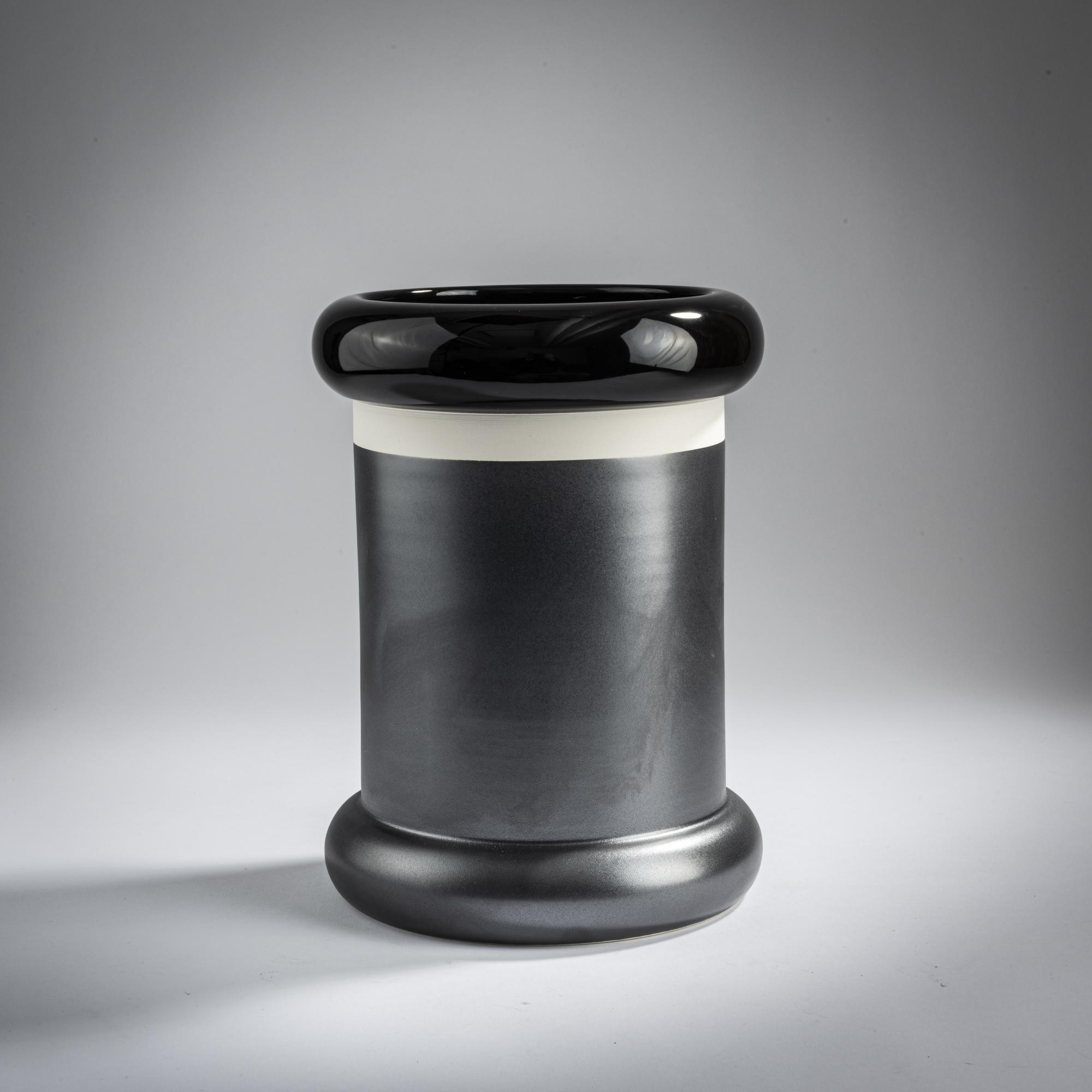 Ettore Sottsass Vase '547', 1958 (Entwurf)