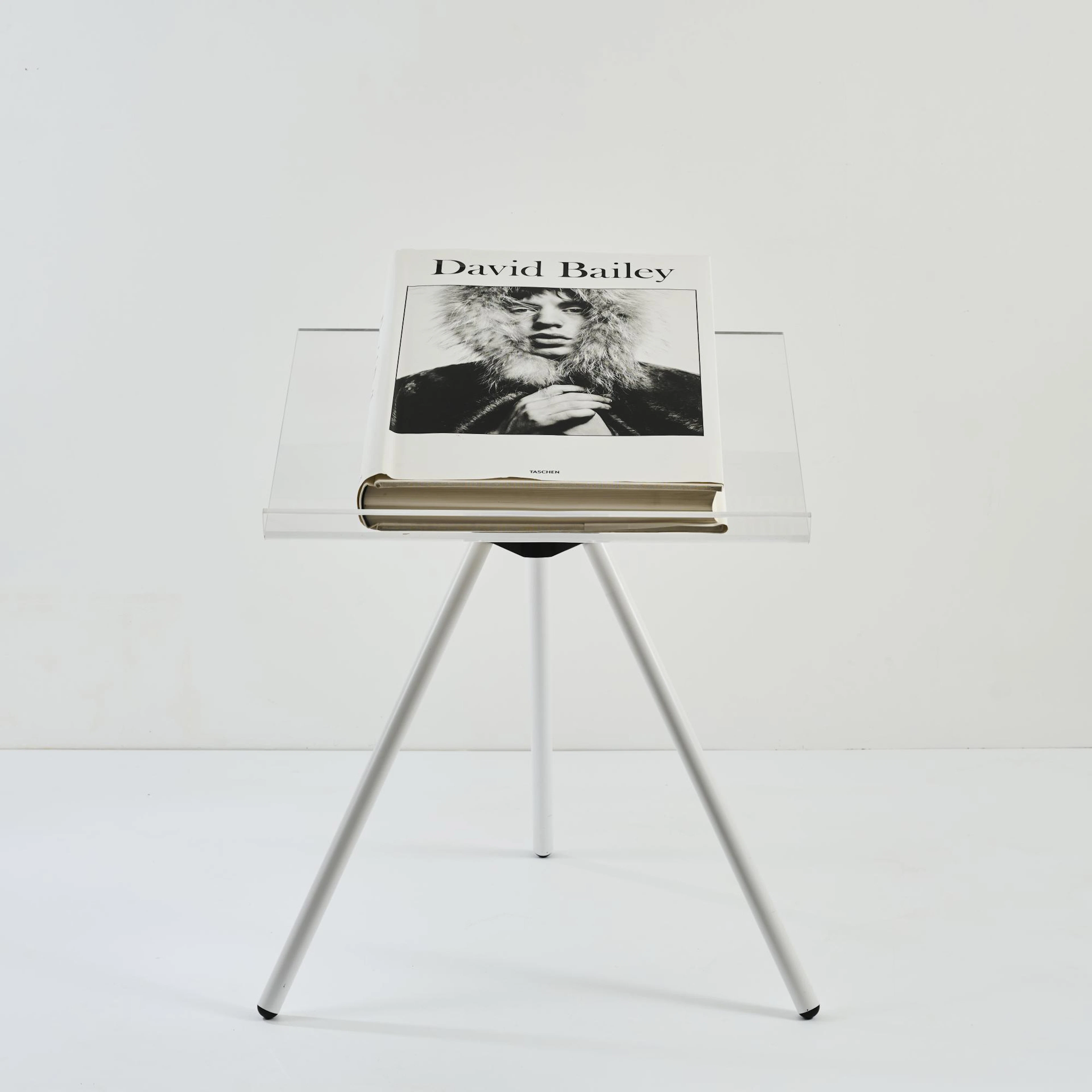David Bailey; Marc Newson 'David Bailey SUMO: Over 300 of the greatest