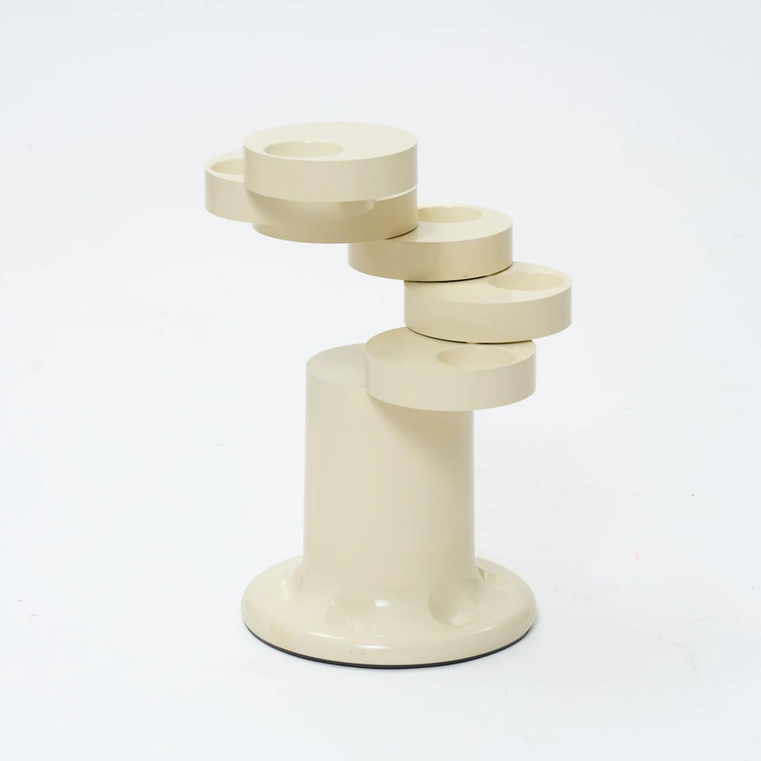 Giancarlo Piretti Schirmständer 'Pluvium', 1970er Jahre (Entwurf)