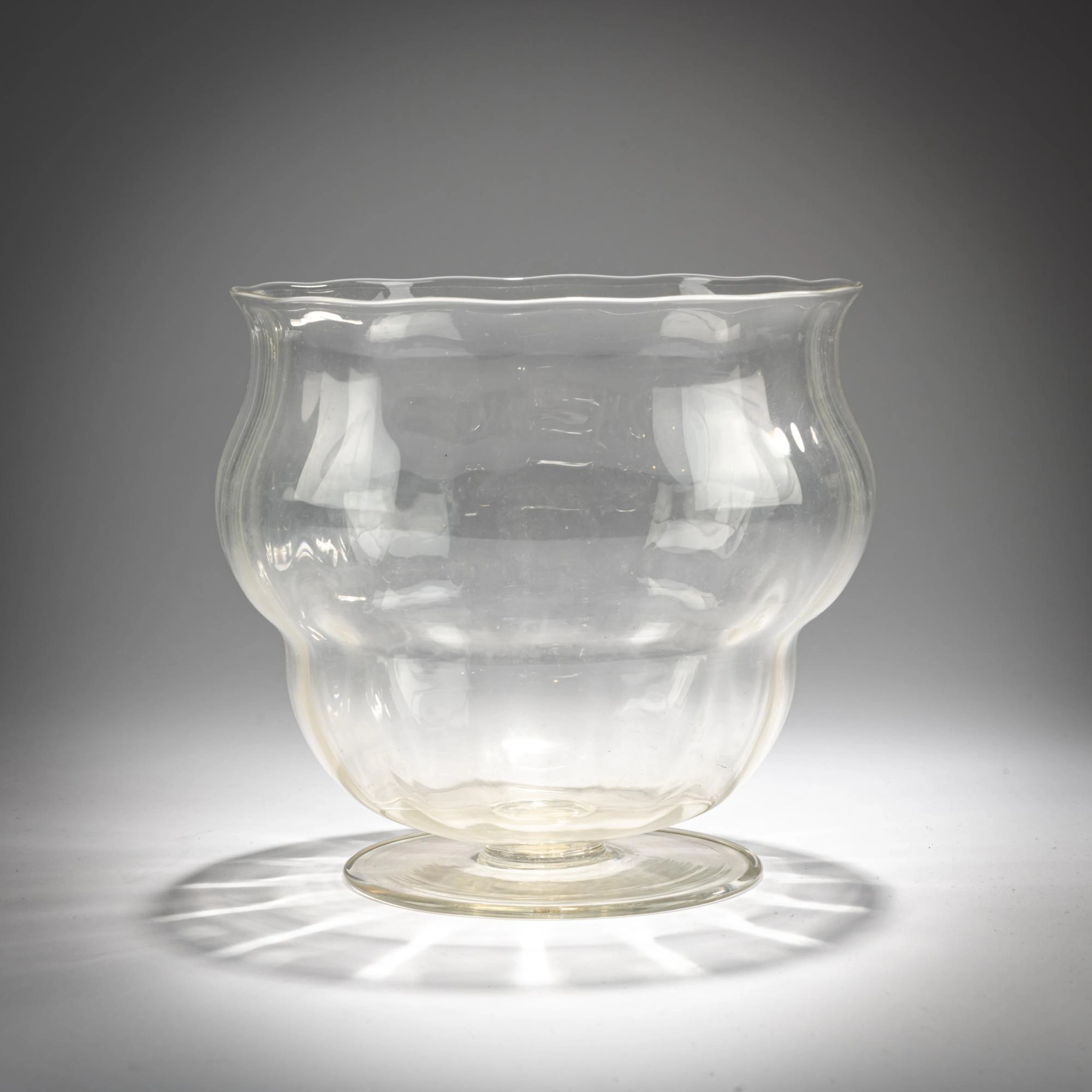 Carlo Scarpa Vase, 1925-31