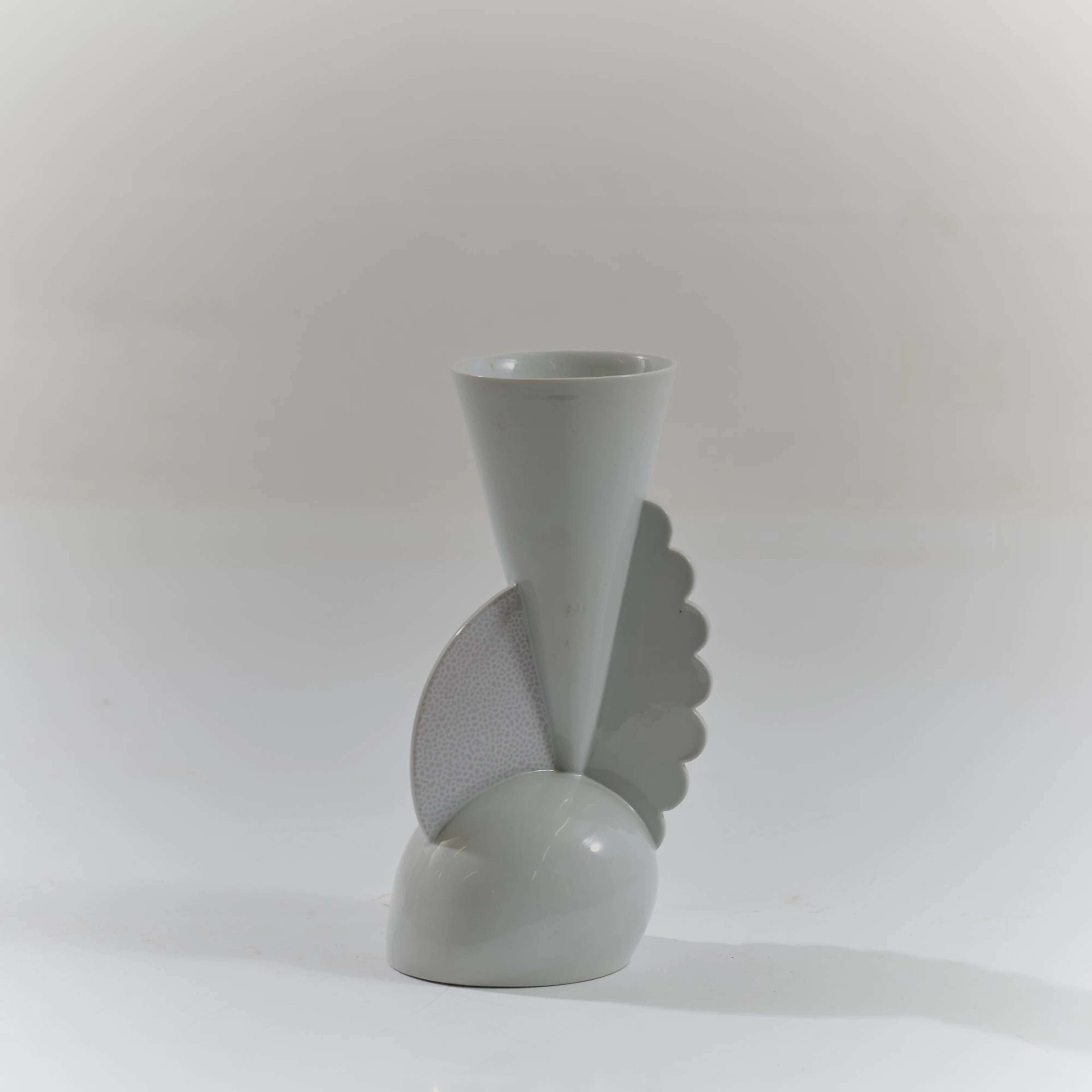 Matteo Thun Vase 'Ladoga', 1982 (Entwurf)