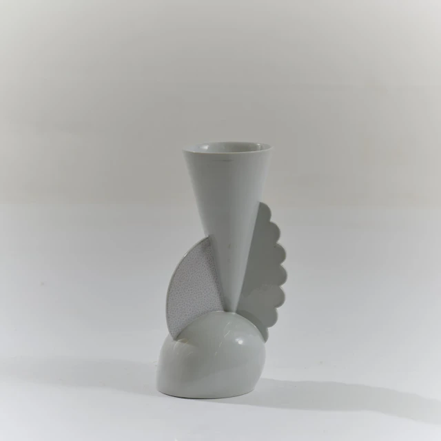 Matteo Thun Vase 'Ladoga', 1982 (Entwurf)