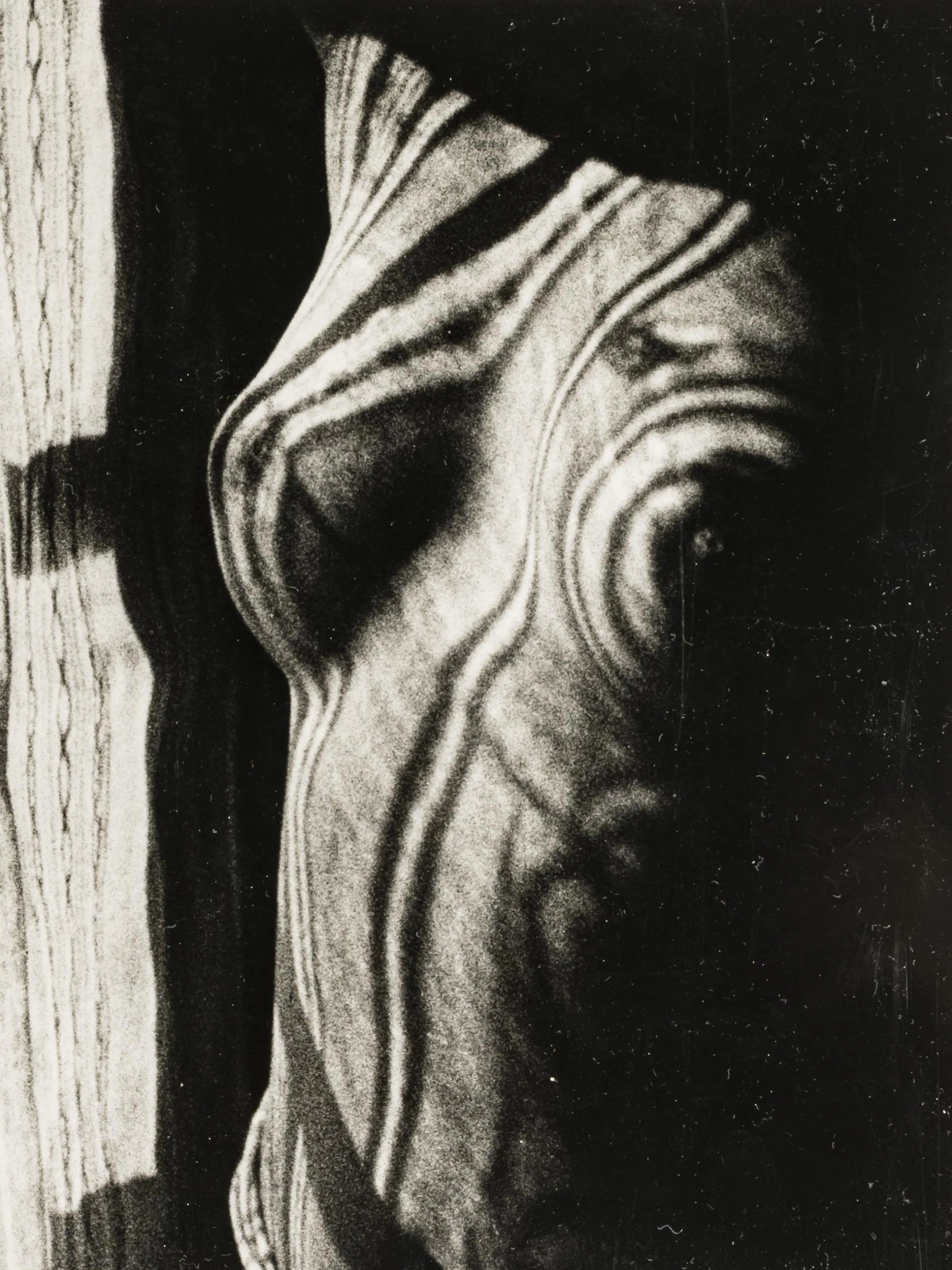 Man Ray (1890 Philadelphia, PA - 1976 Paris) 'Retour à la Raison'
