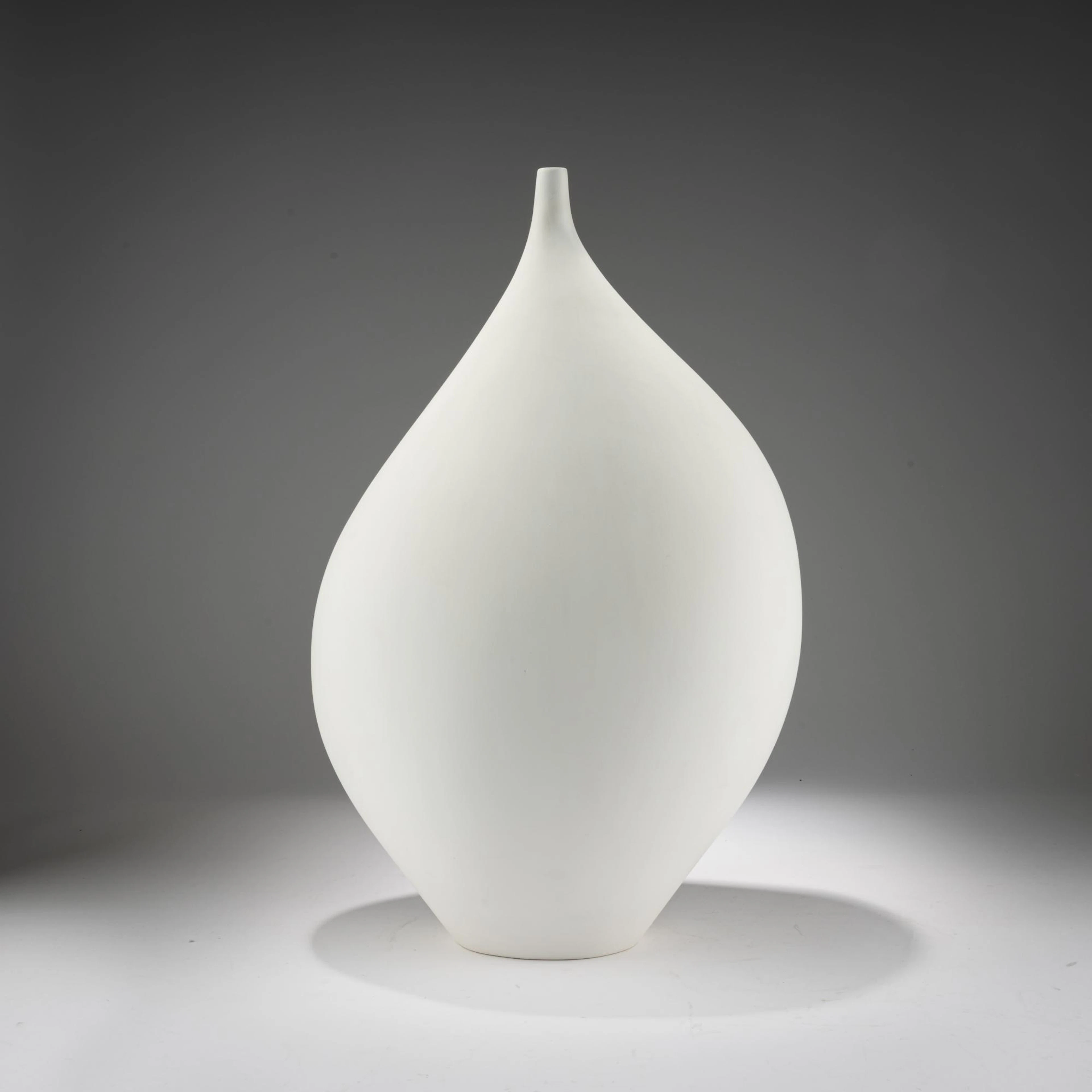 Rosaria Rattin Vase 'Goccia', 2000er Jahre (Entwurf)