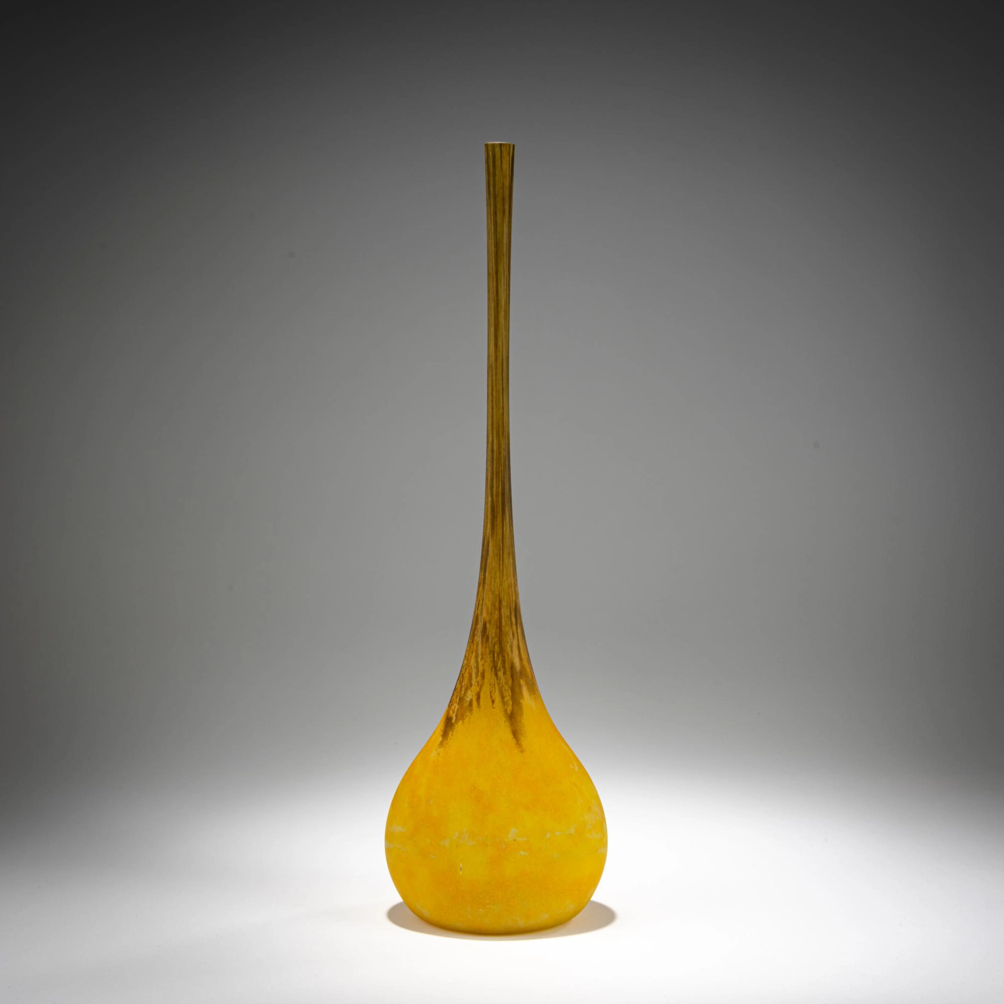 Daum Frères, Nancy Berluze, 1910-15