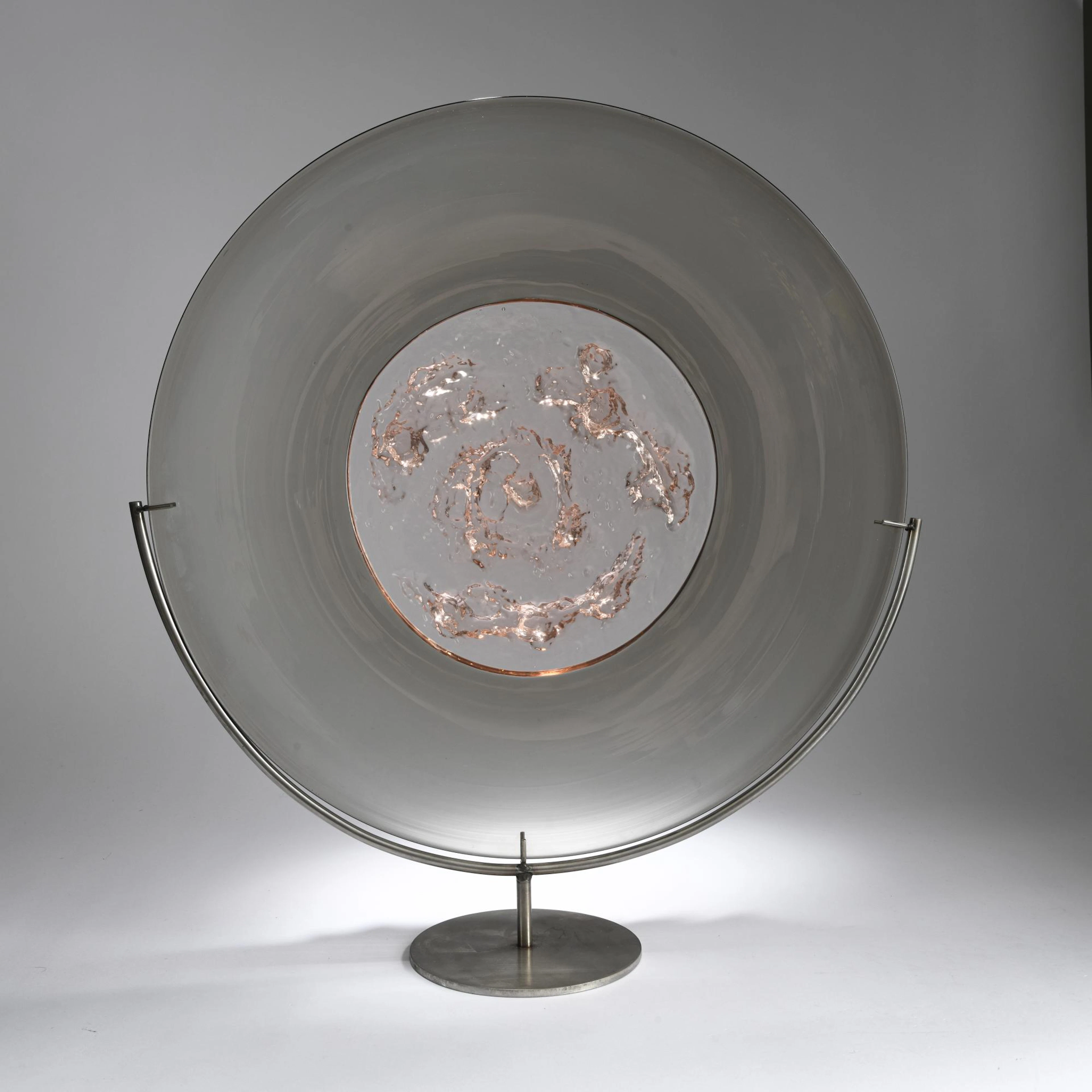 Tapio Wirkkala Teller 'Piatto di Tapio', 1970
