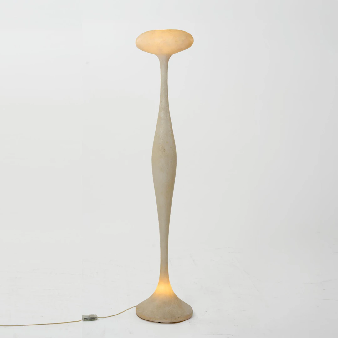 Guglielmo Berchicci Stehleuchte 'E.T.A.', 1997 (Entwurf)