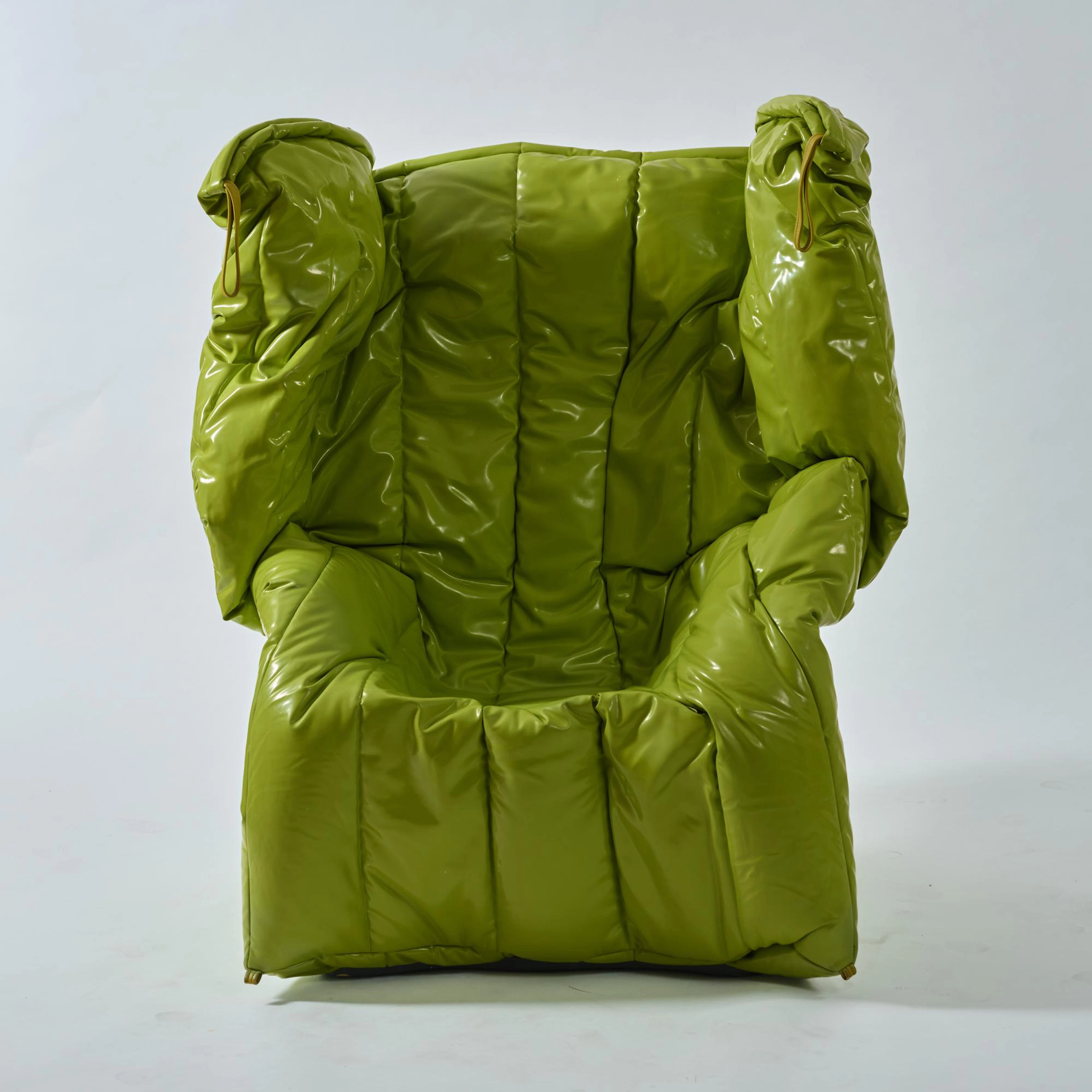 Gaetano Pesce Armlehnsessel 'Shadow', 2007 (Entwurf)