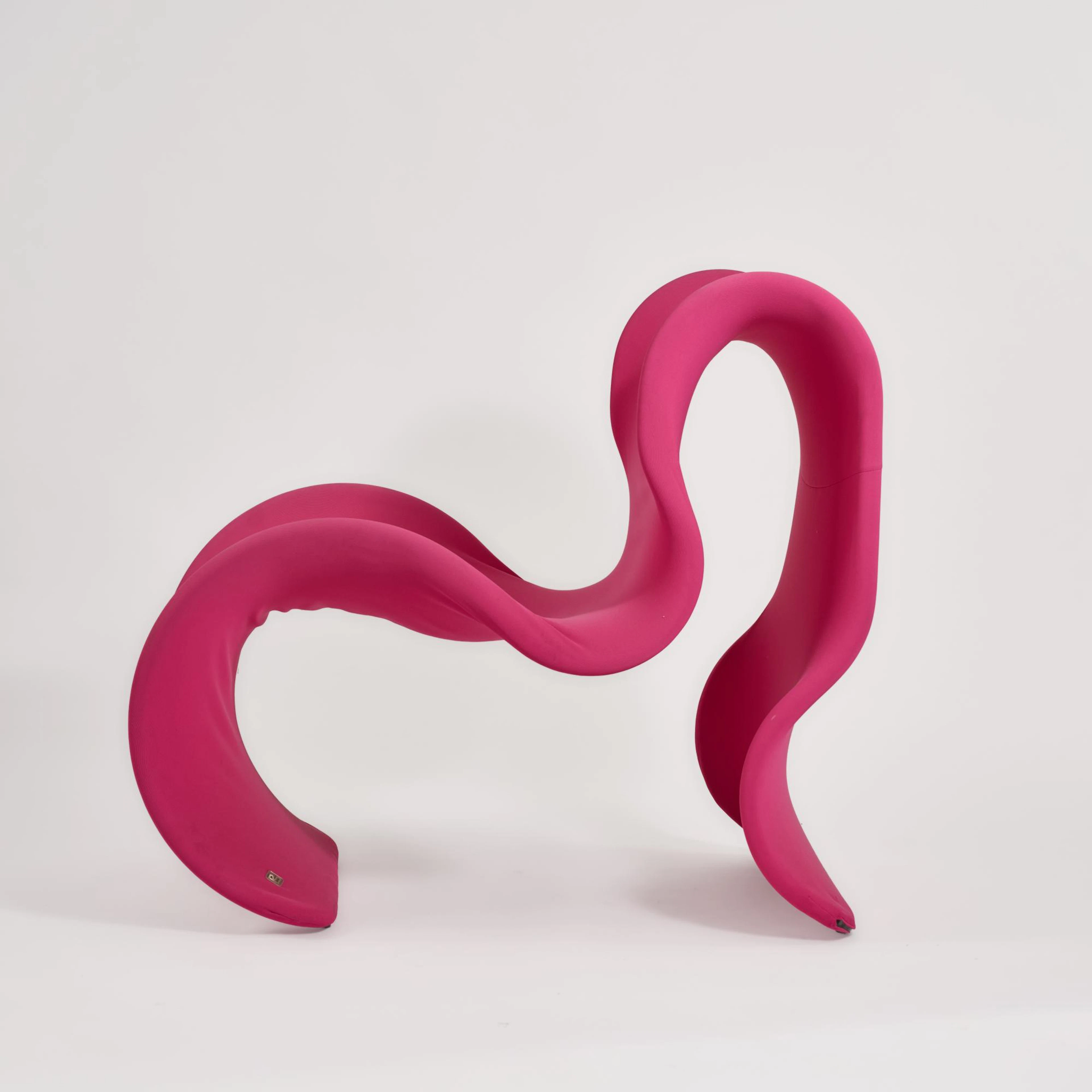 Gruppo 14 Sessel 'Fiocco', 1970 (Entwurf)