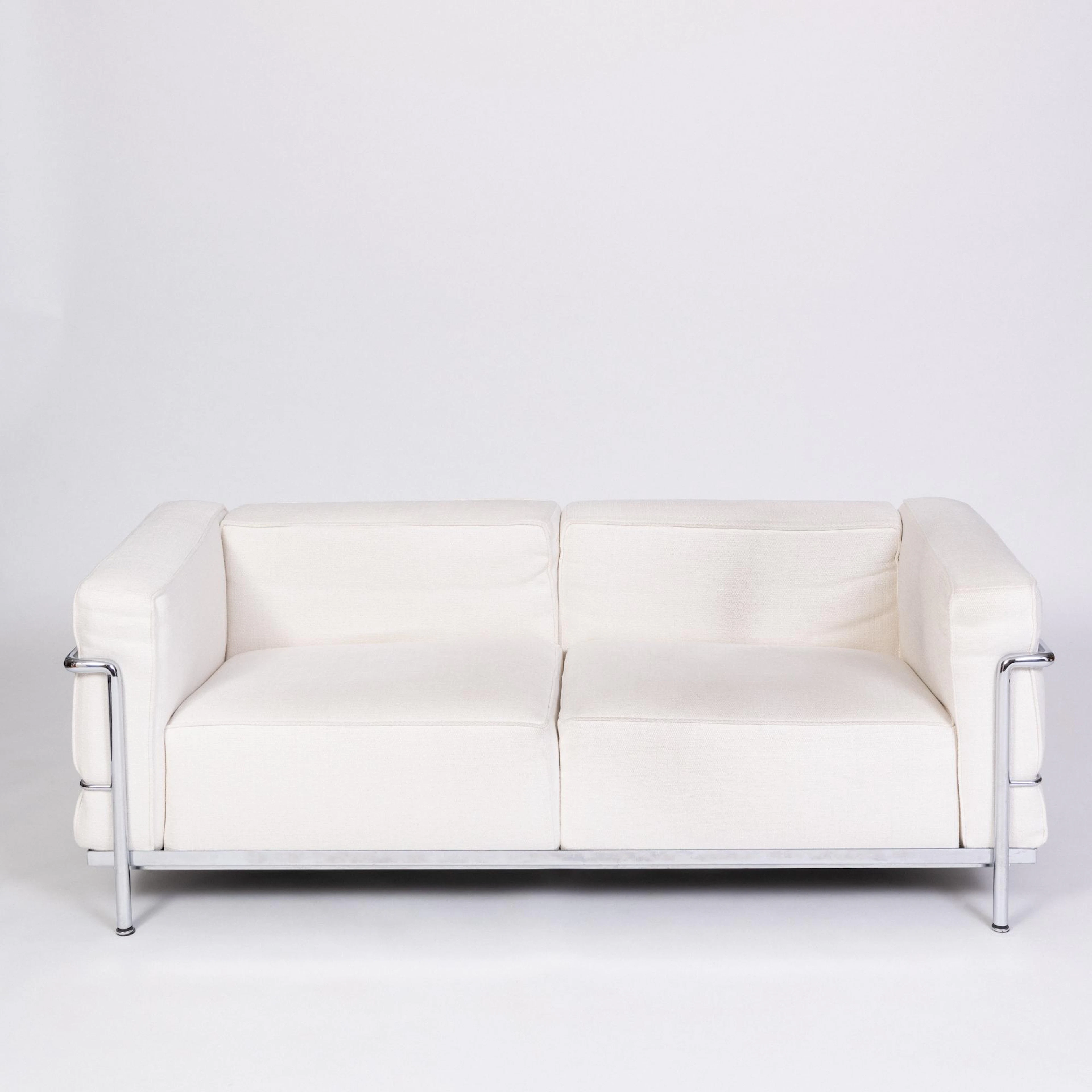Le Corbusier Charles-Édouard Jeanneret-Gris; Pierre Jeanneret; Charlotte