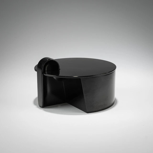 Enzo Mari Behälter 'Java' - '3088B', 1969 (Entwurf)