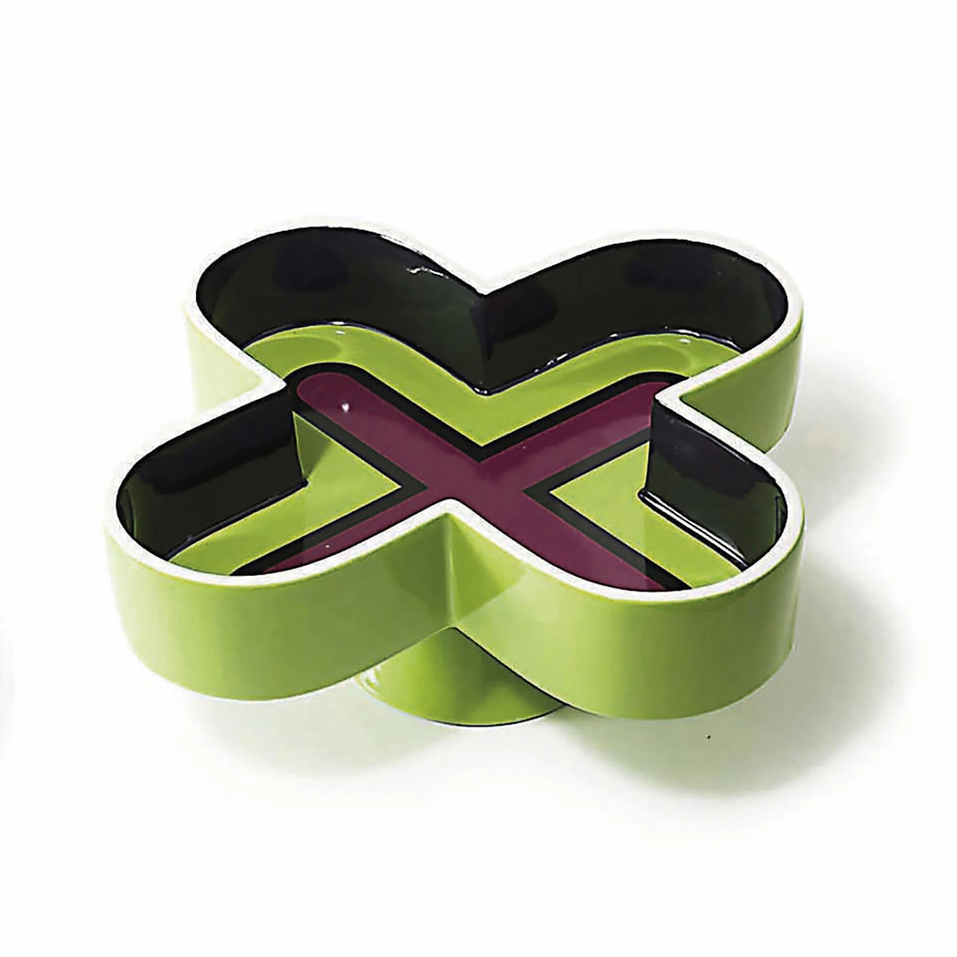 Karim Rashid Schale 'KRb_03 aus der 'Symbolik-Kollektion', 2005
